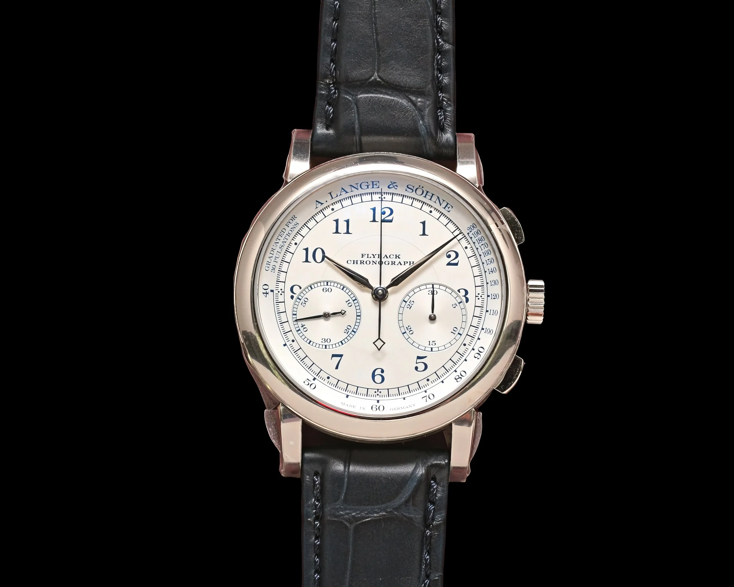 A Lange & Sohne Boutique Edition 1815 Chronograph 414.026
