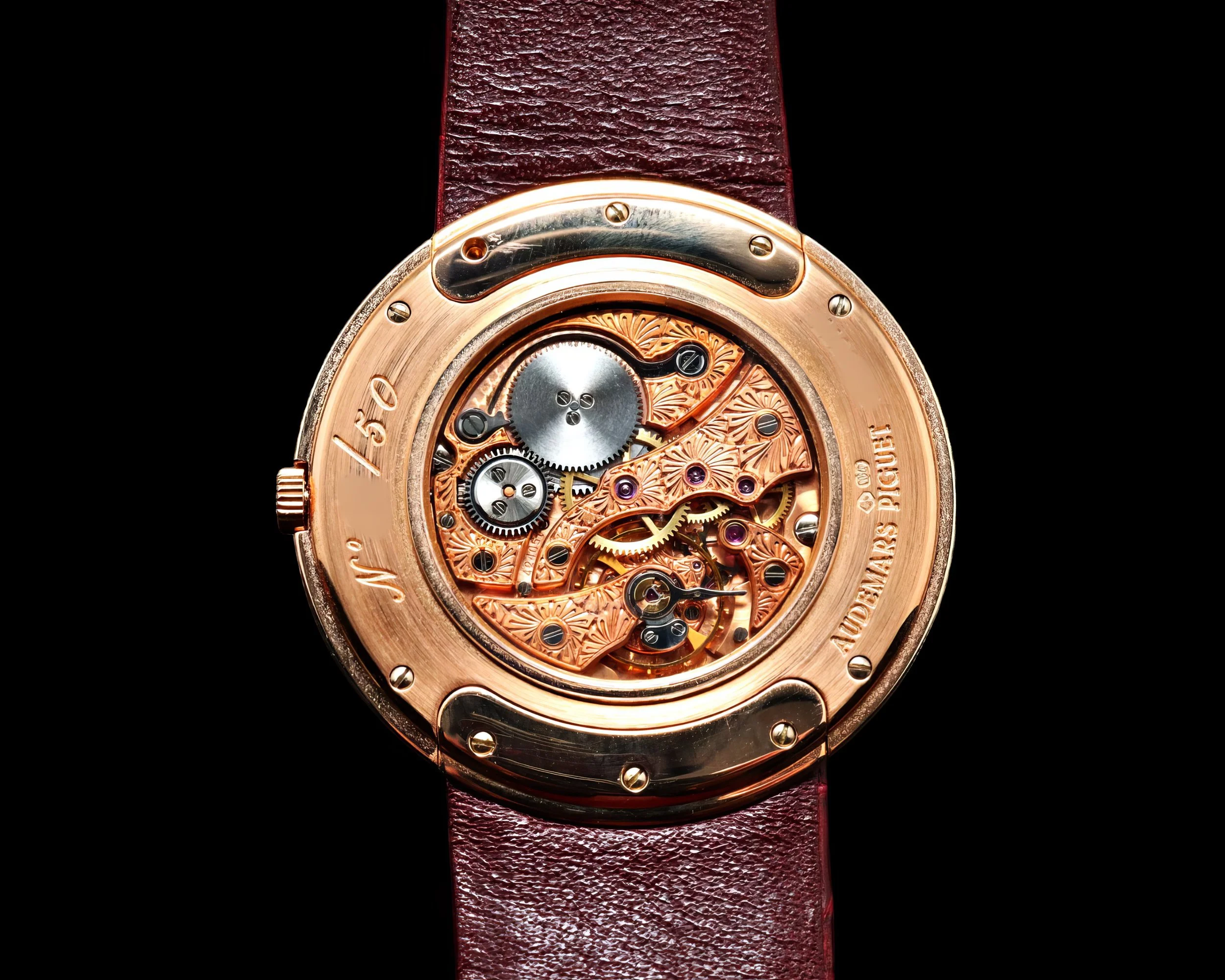 Audemars Piguet Disco Volante 14988OR