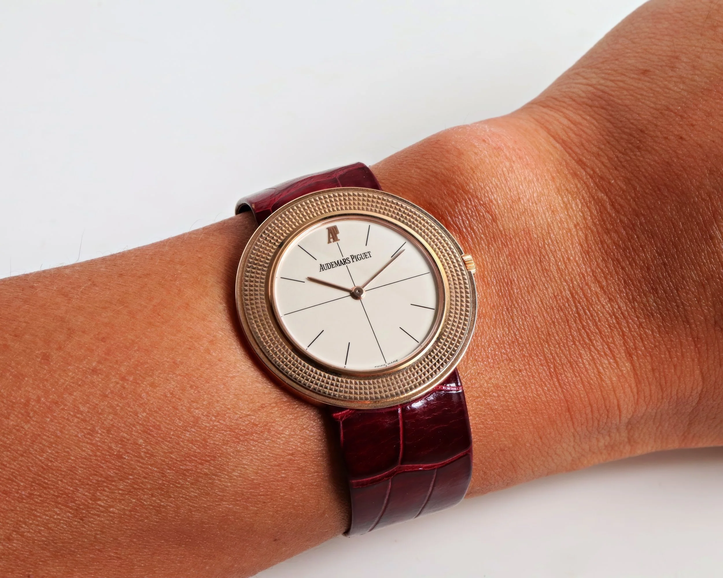 Audemars Piguet Disco Volante 14988OR