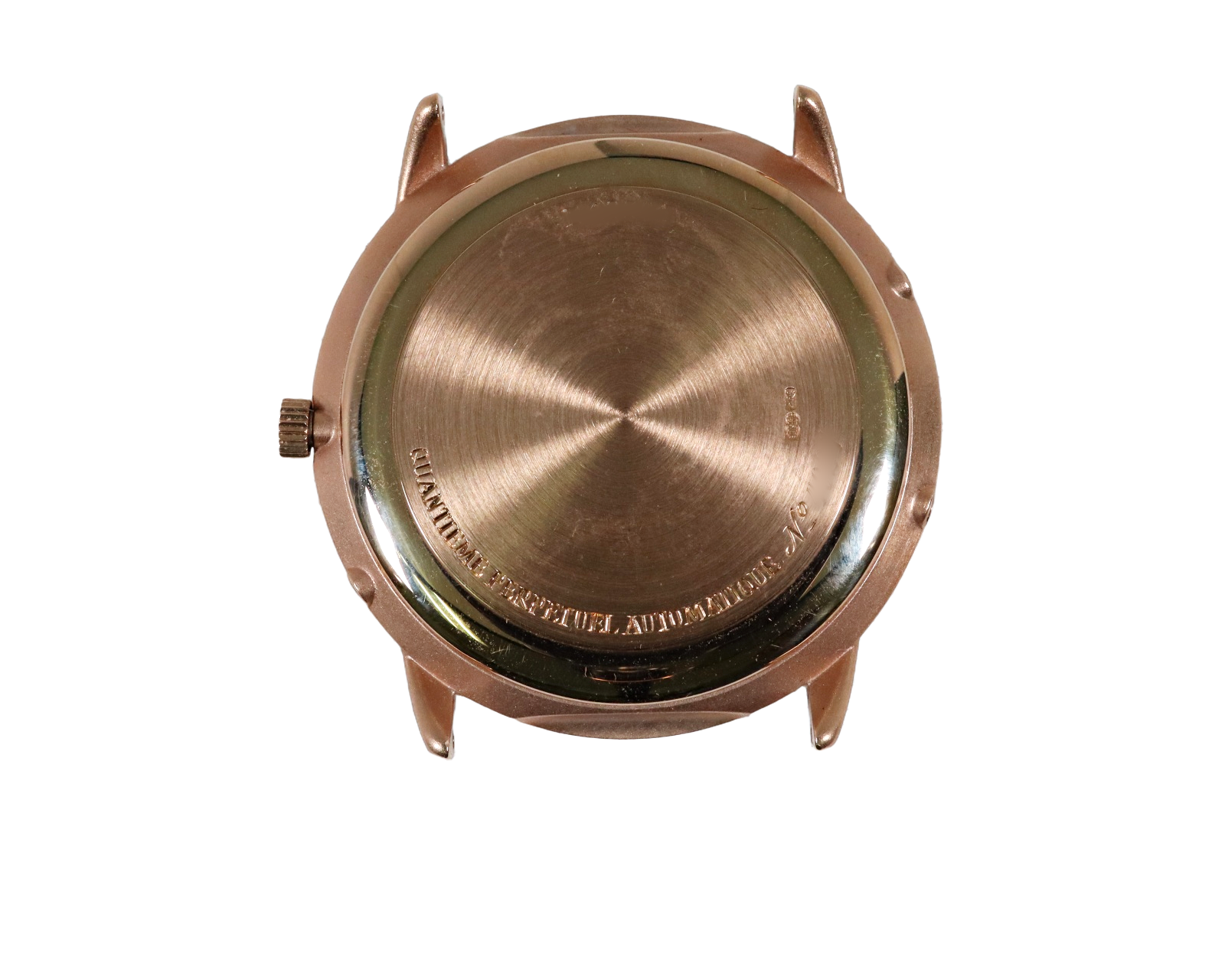 Audemars Piguet Quantieme Perpetual 25657OR