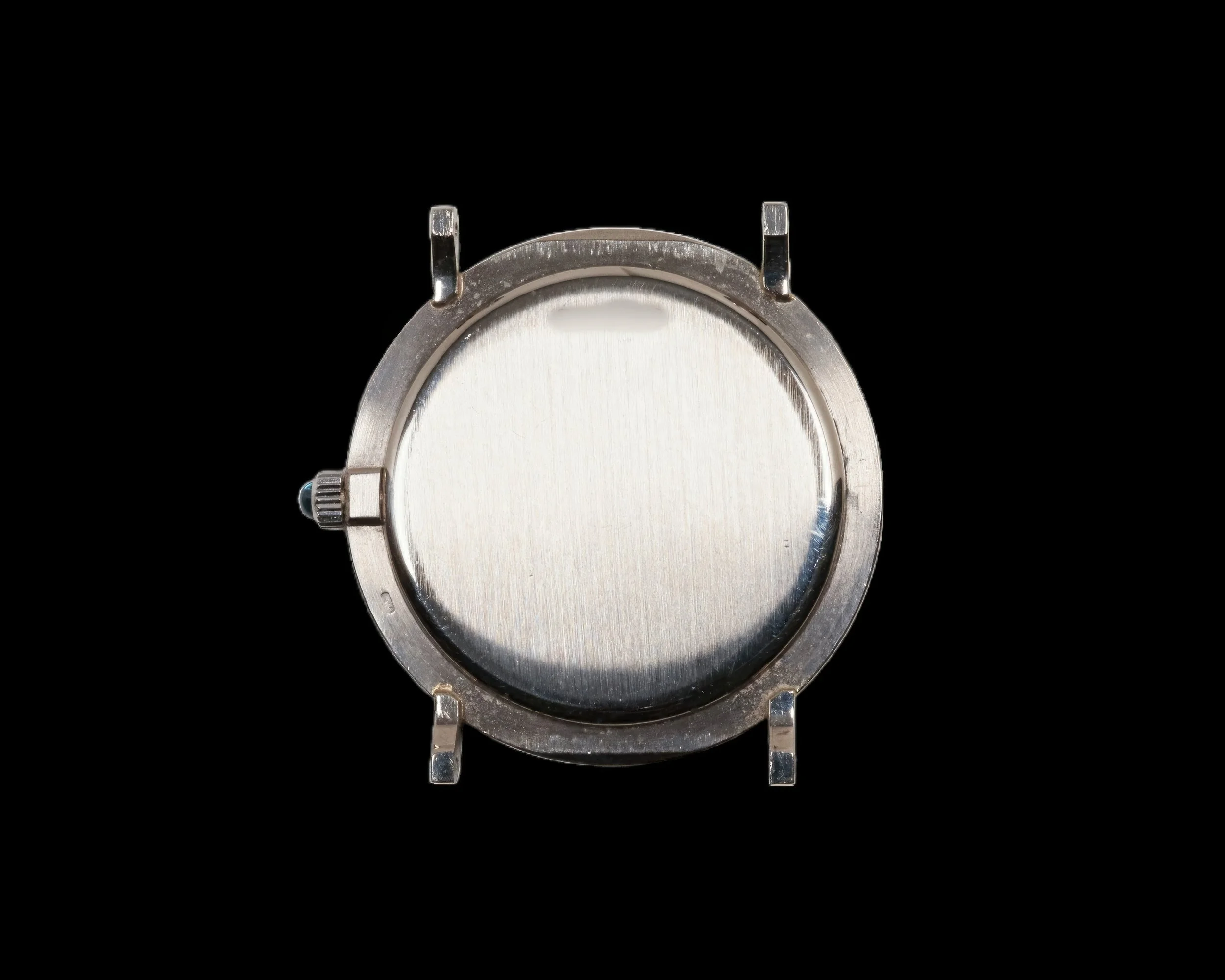 Audemars Piguet Ultra Thin White Gold Cal. 2003