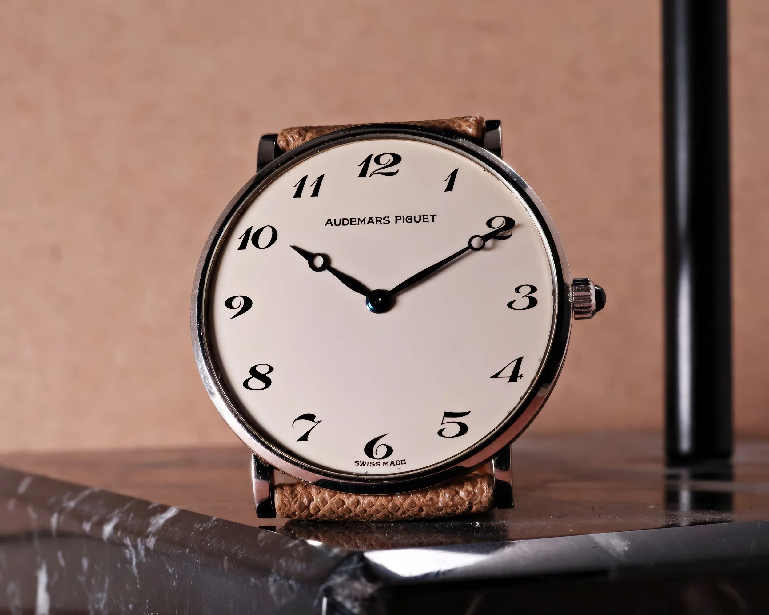 Audemars Piguet Ultra Thin White Gold Cal. 2003