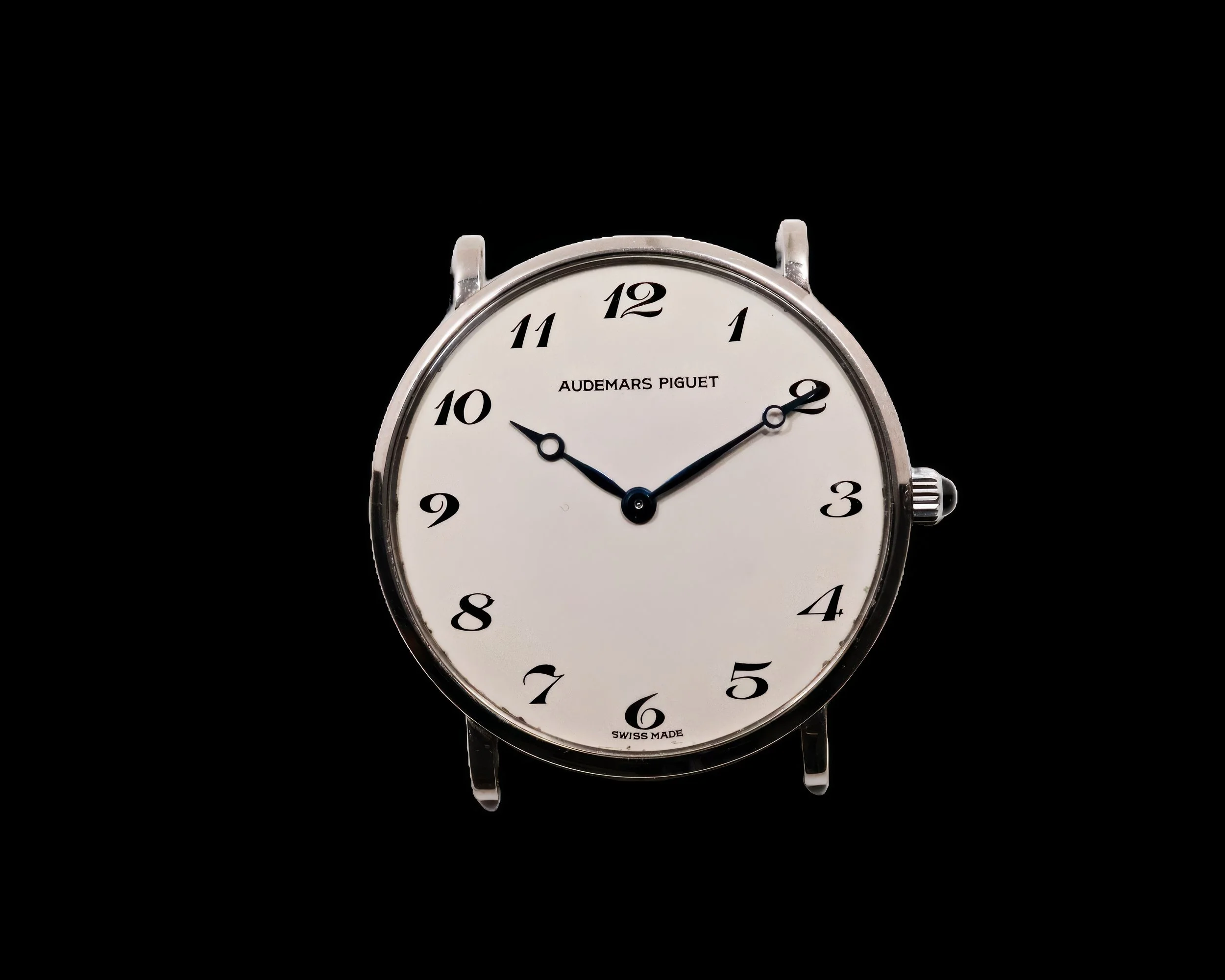 Audemars Piguet Ultra Thin White Gold Cal. 2003