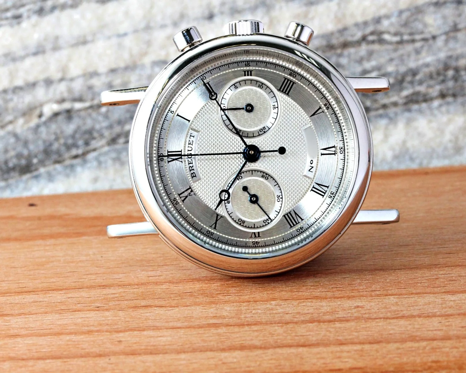 Breguet Classique Chronograph 3237PT