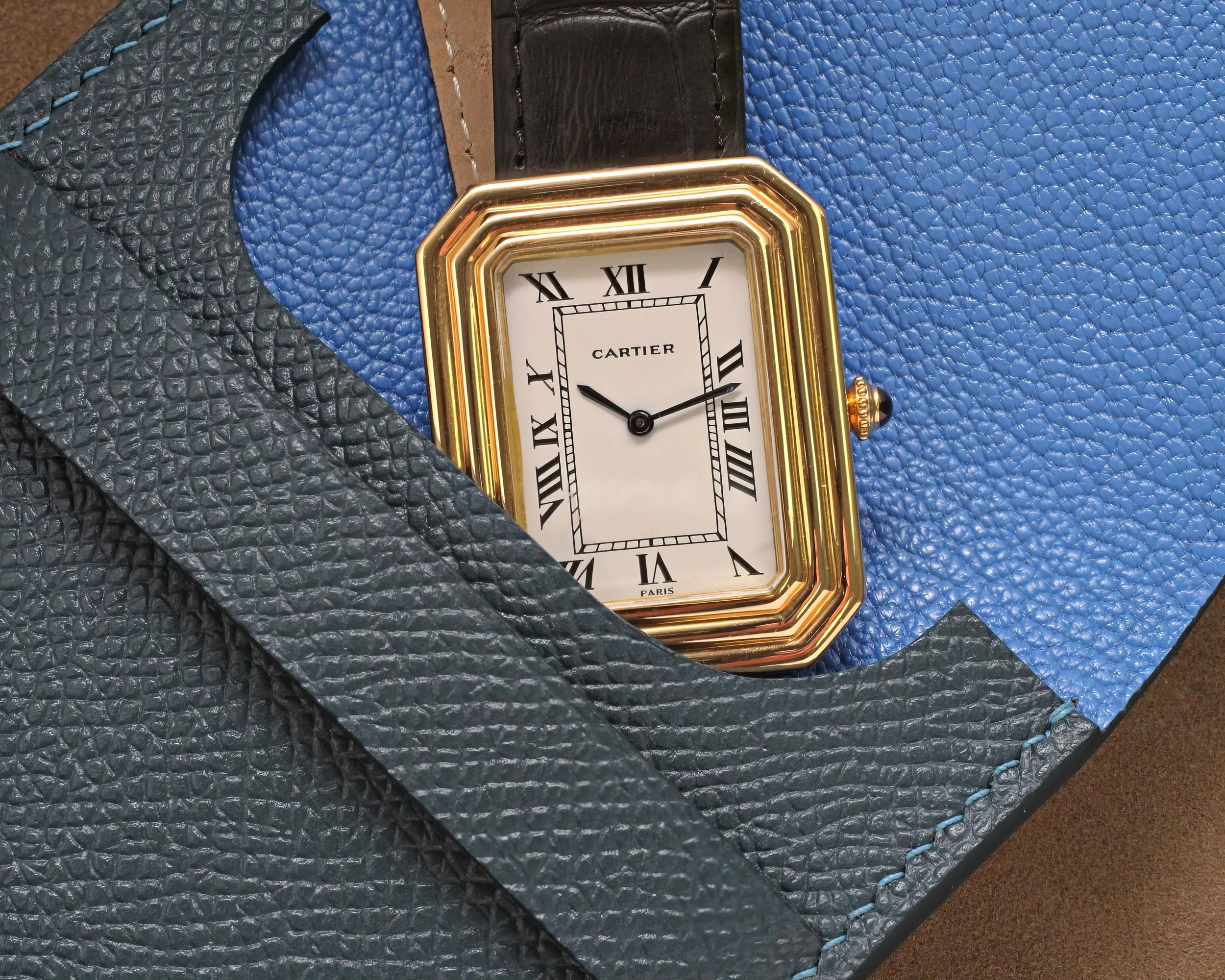 Cartier Cristallor Jumbo 78096