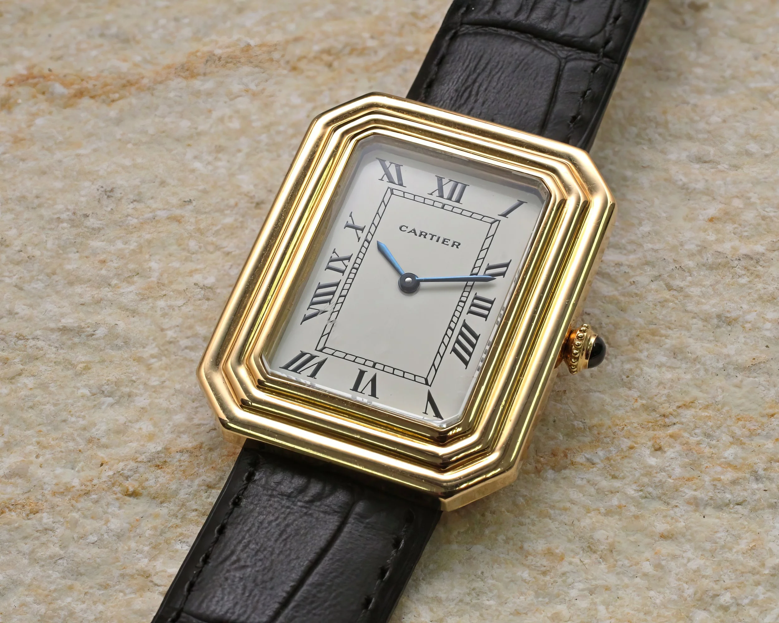 Cartier Cristallor Jumbo 78096