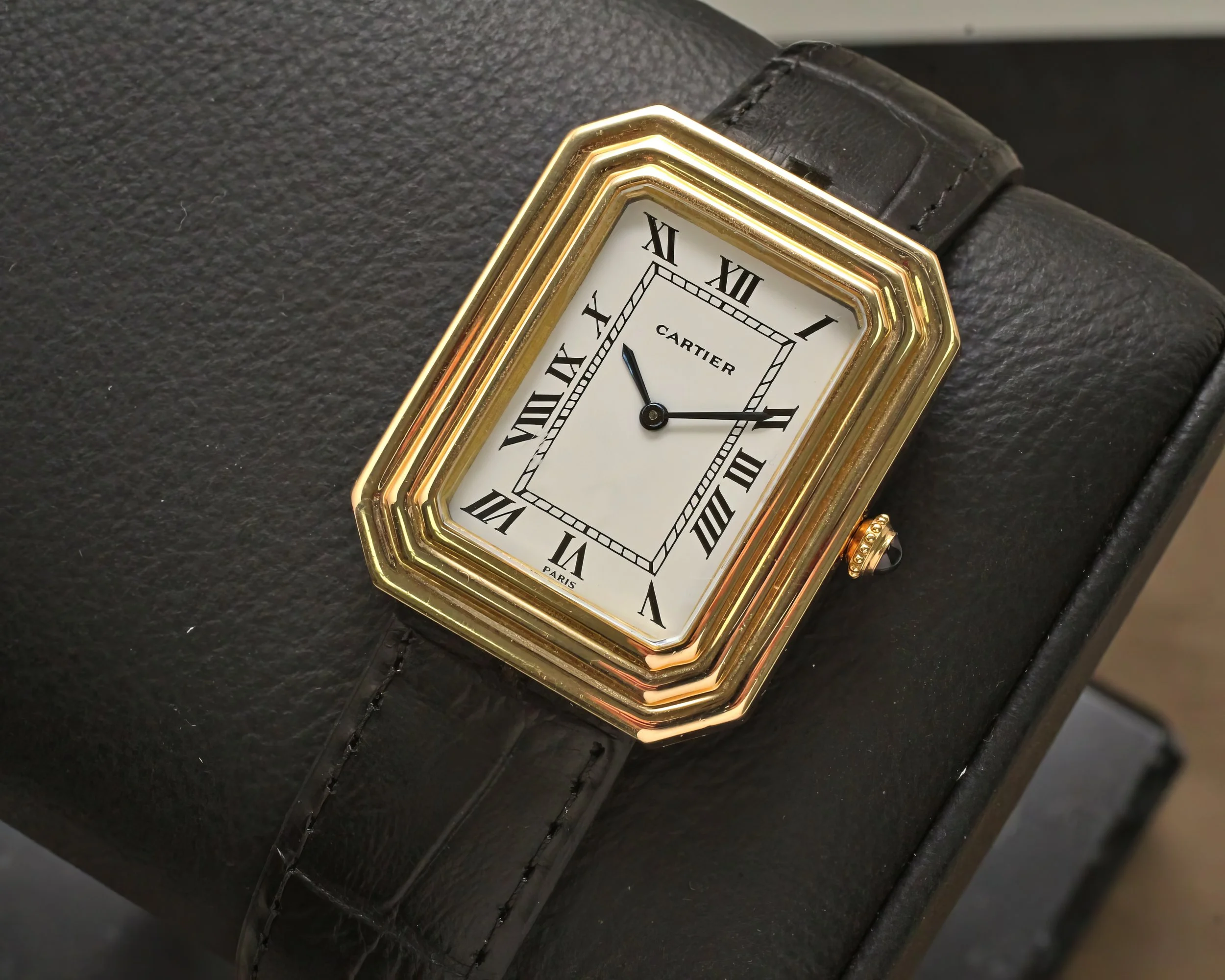 Cartier Cristallor Jumbo 78096