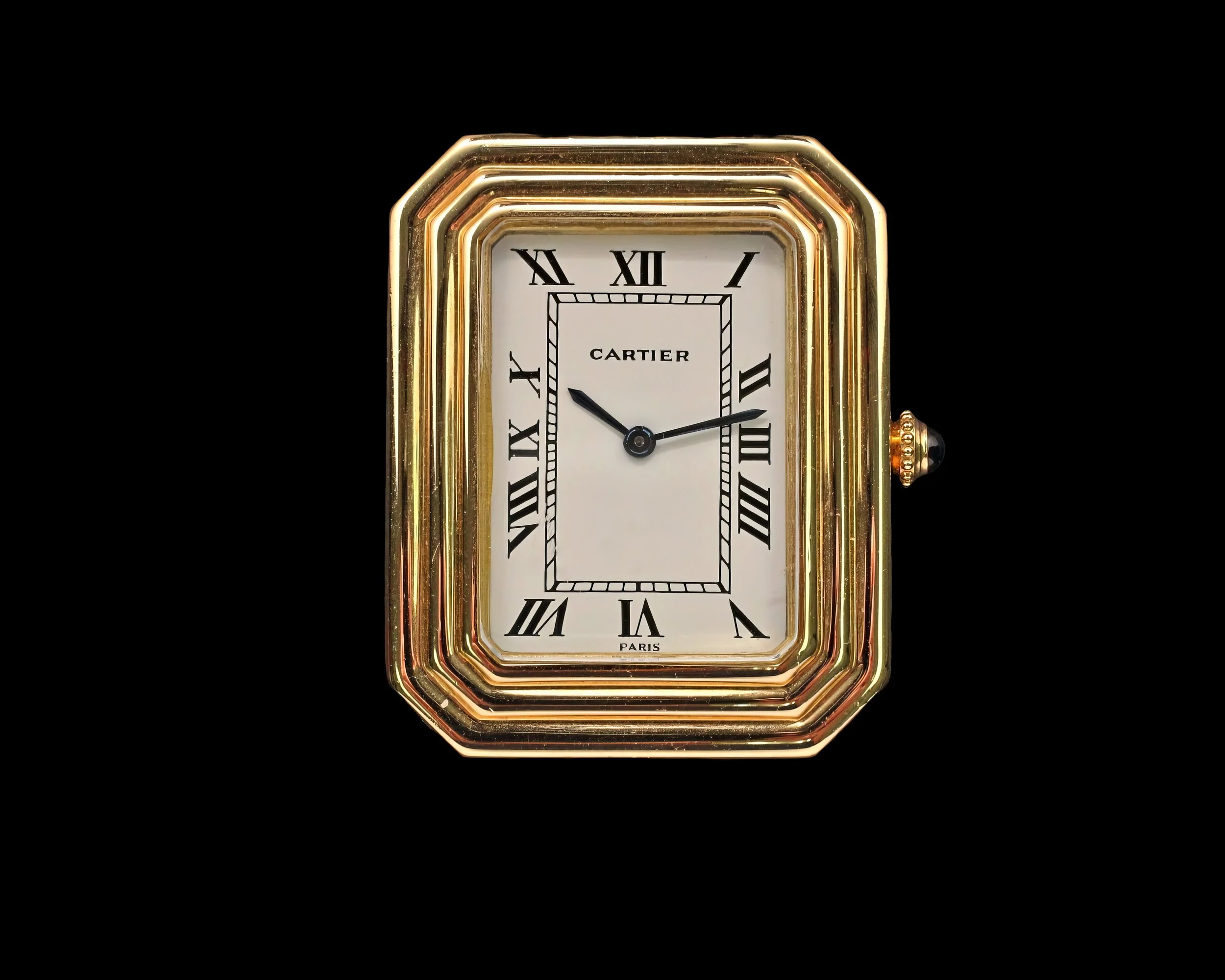 Cartier Cristallor Jumbo 78096