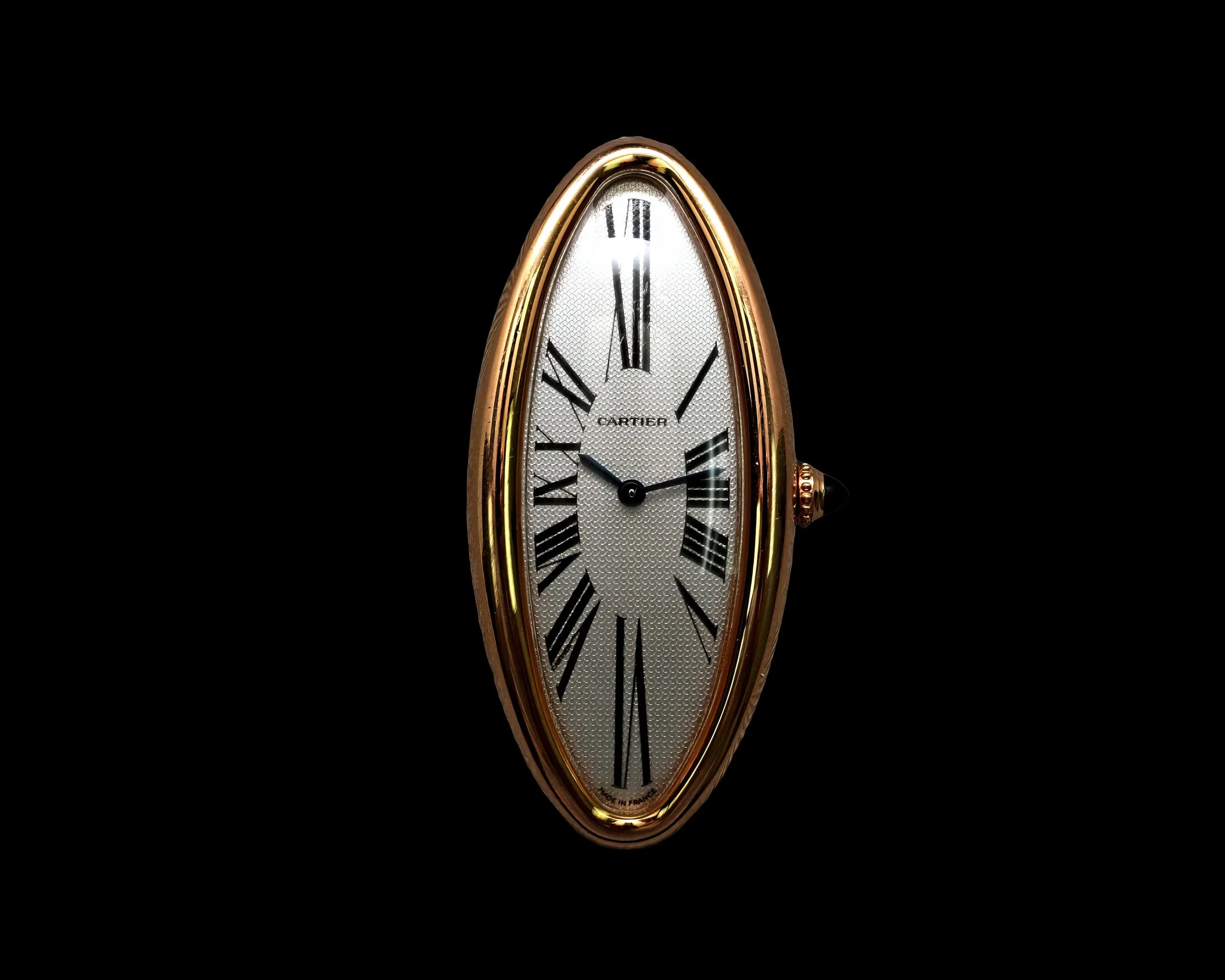 Cartier Baignoire Allongee 2515