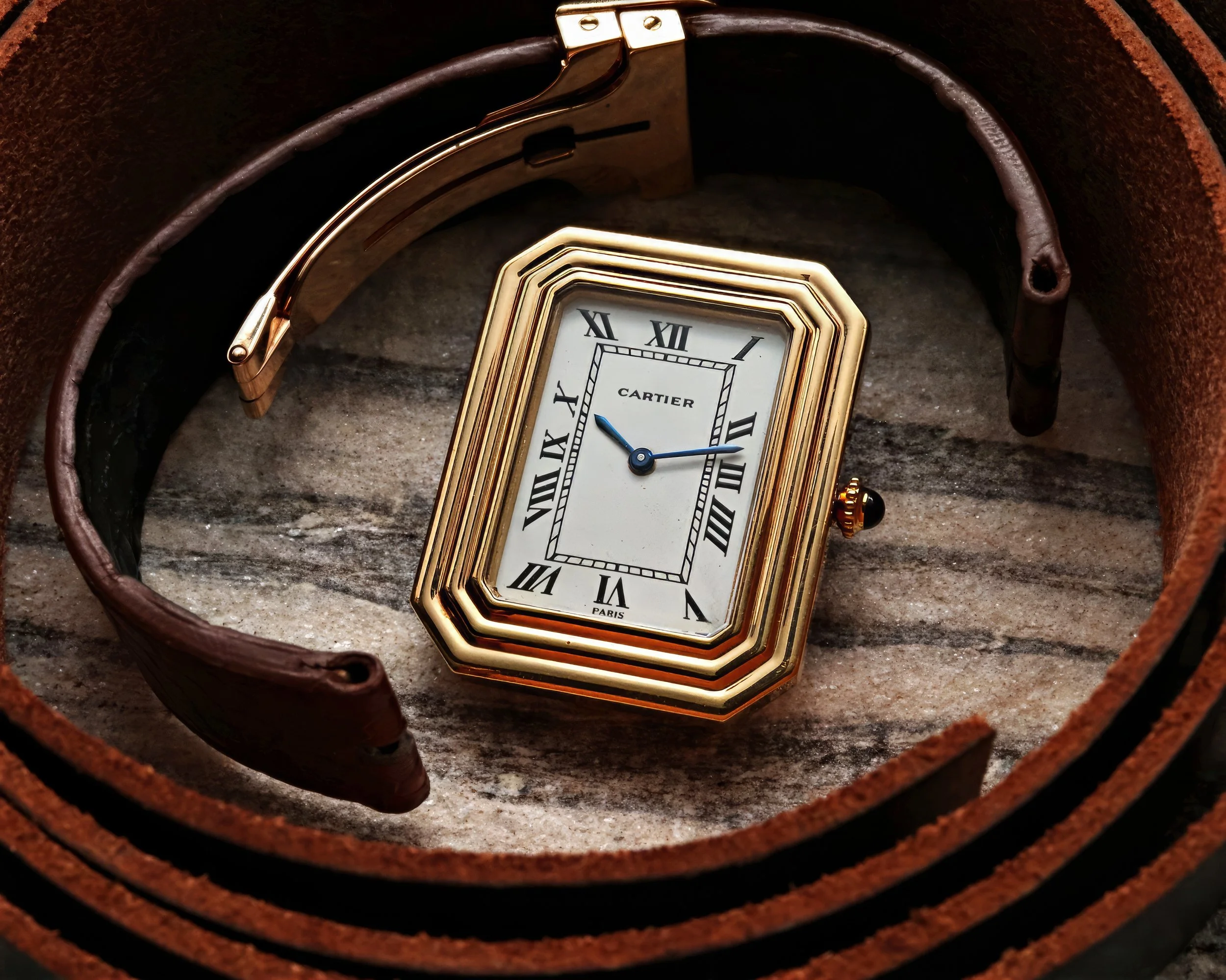 Cartier Cristallor Jumbo 78096