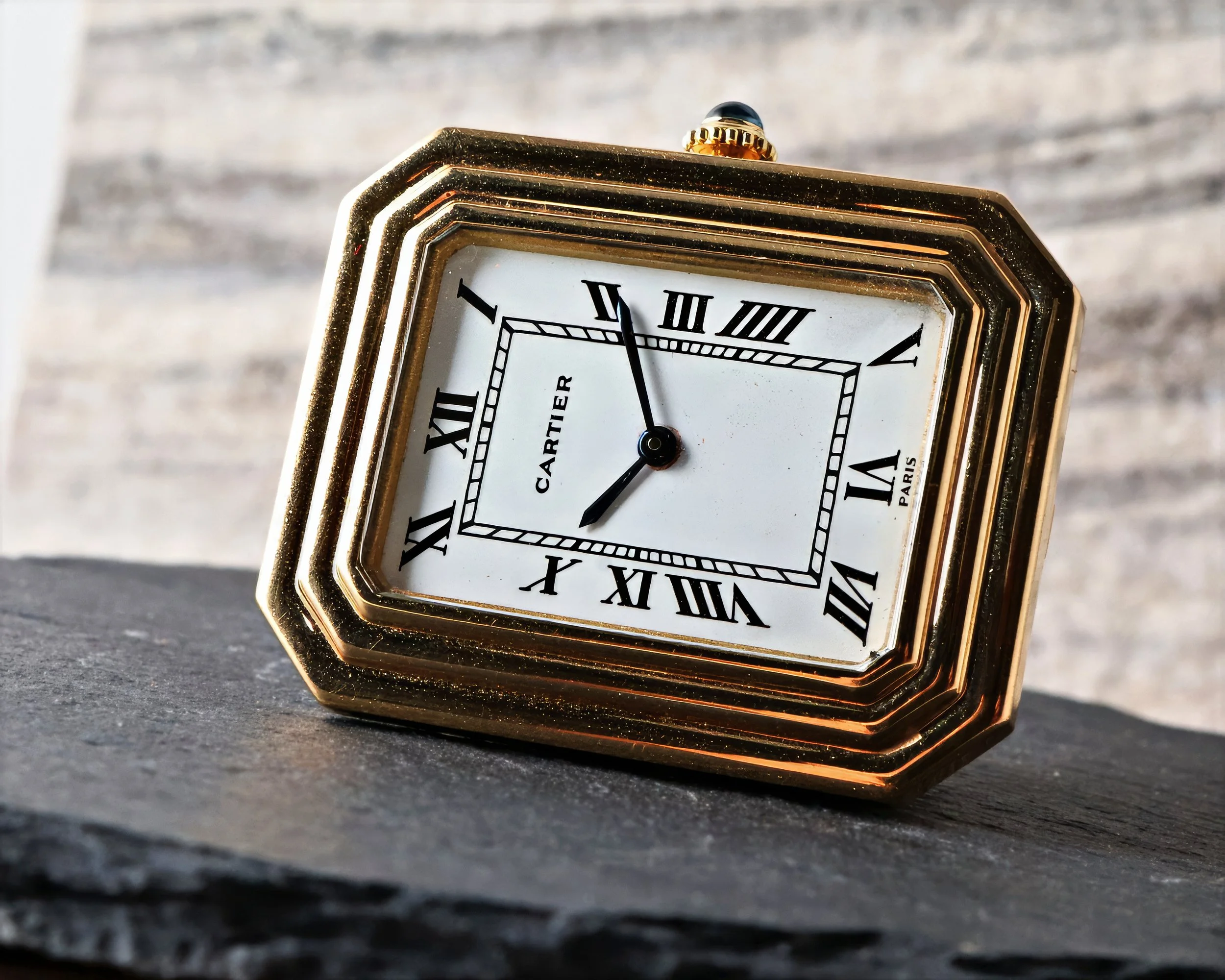 Cartier Cristallor Jumbo 78096