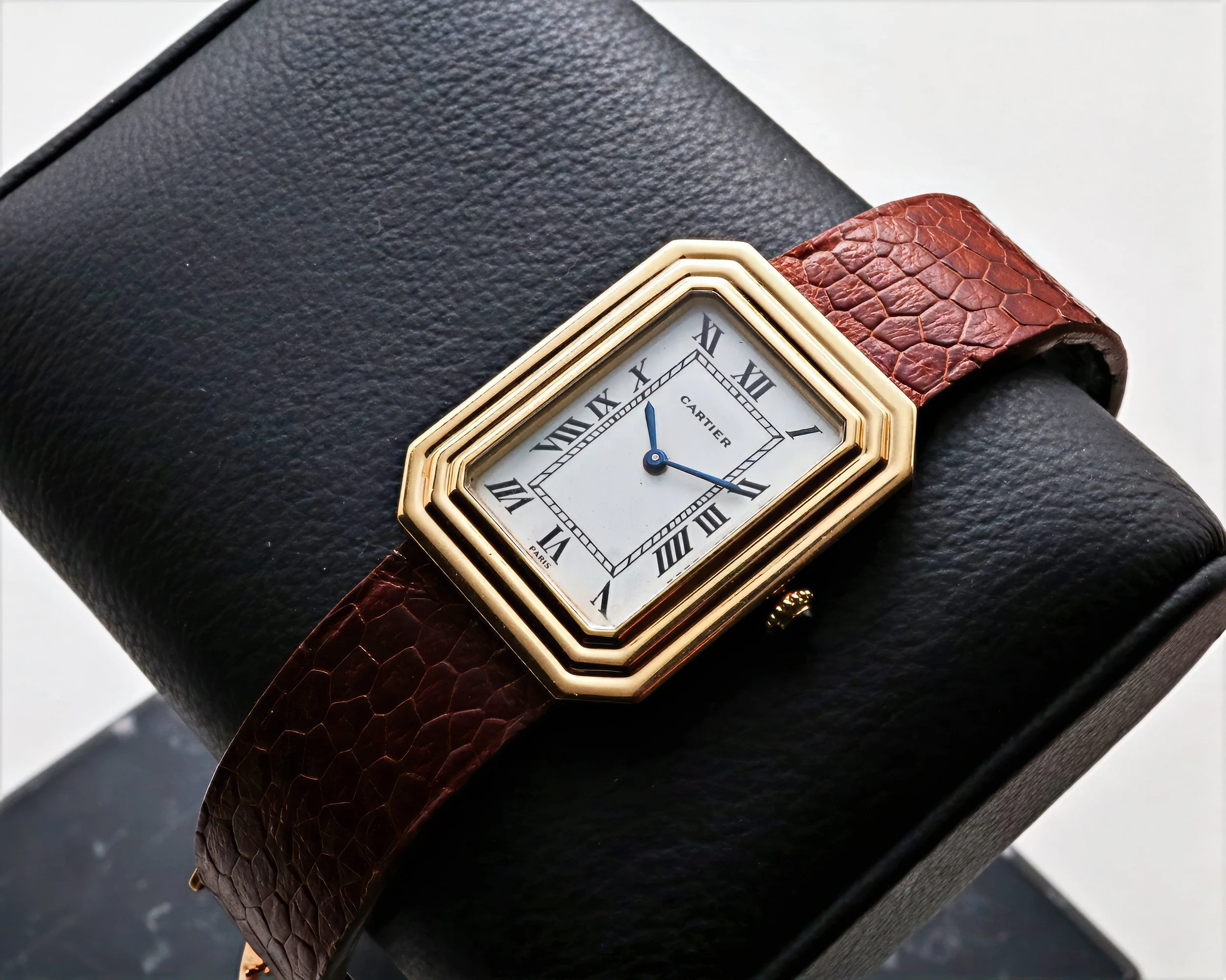 Cartier Cristallor Jumbo 78096