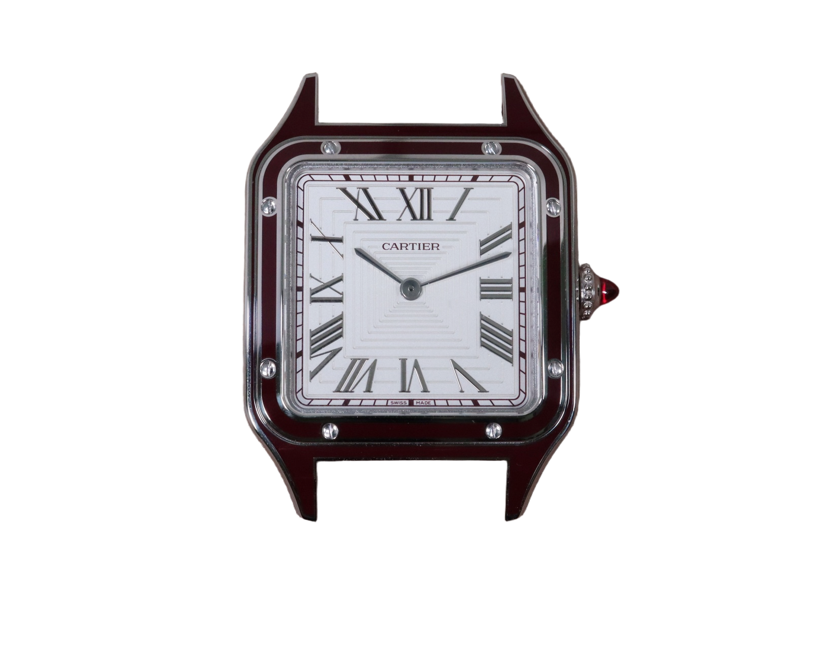 Cartier Santos Dumont WGSA0053