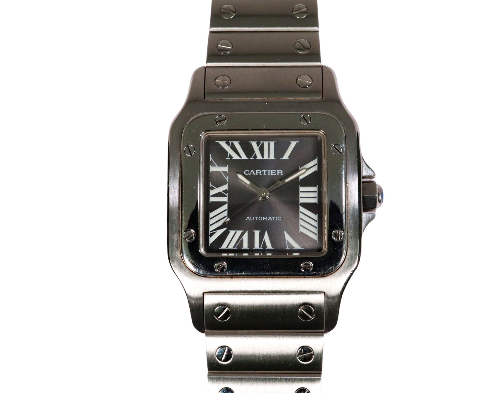 Cartier Santos Galbee 2319 SIHH Limited Edition
