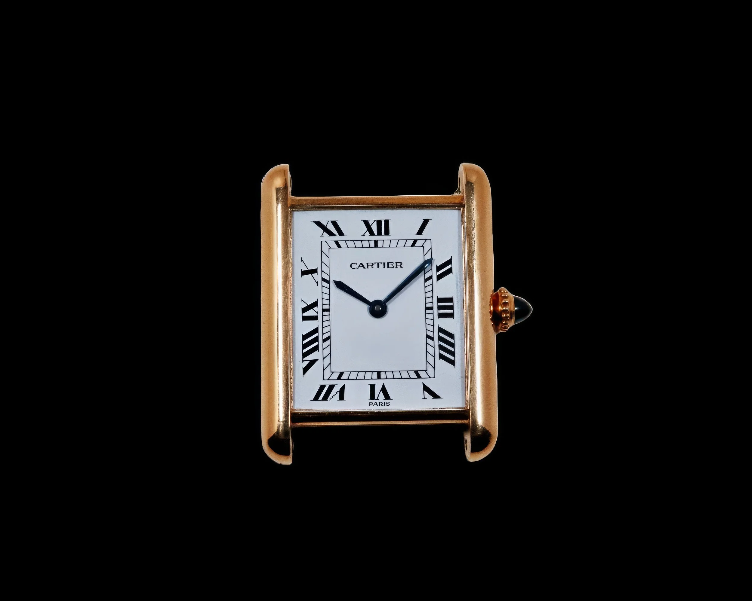 Cartier Tank Louis 78086
