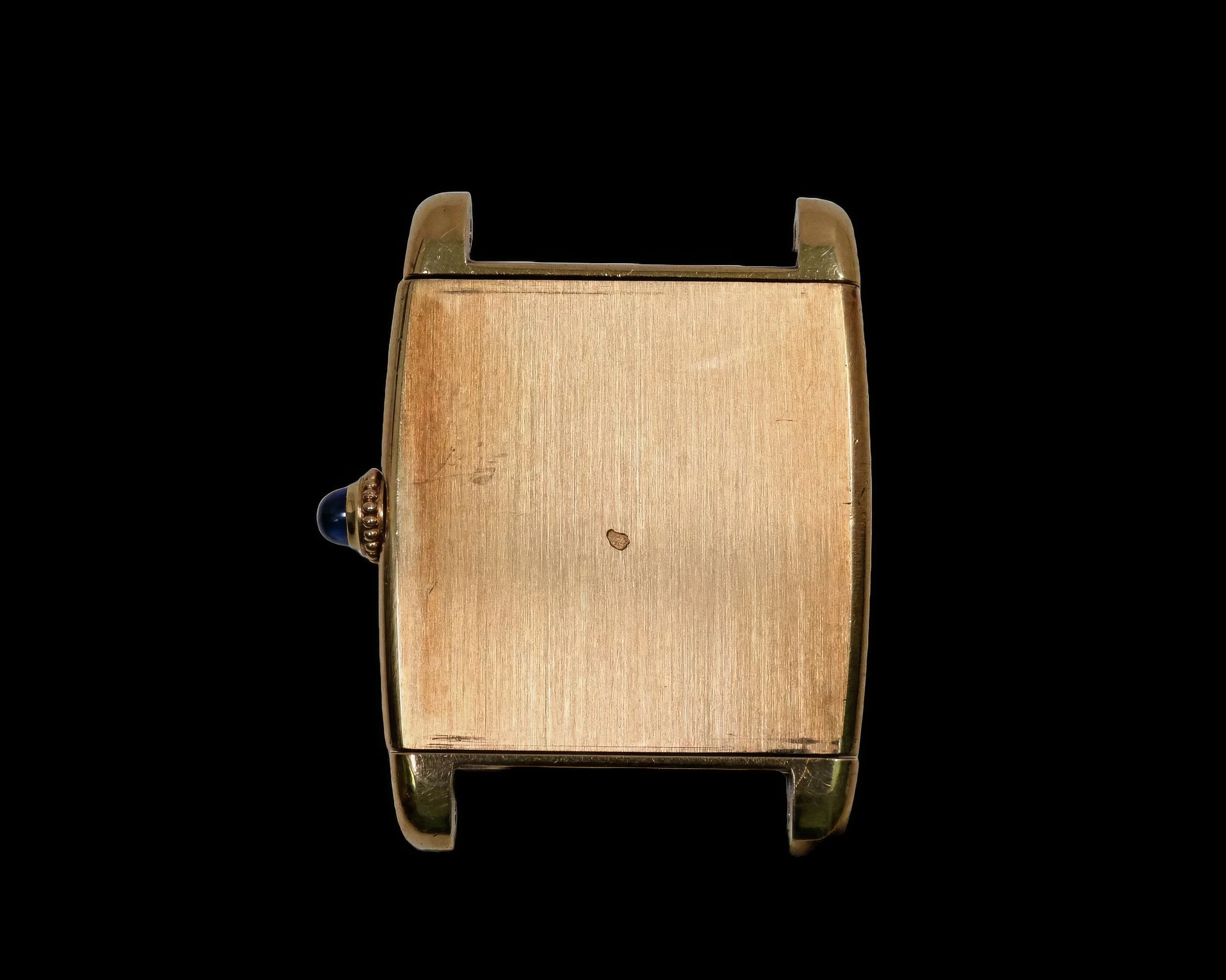 Cartier Tank Reverso