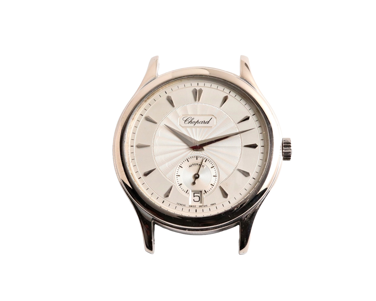Chopard LUC White Gold 1.96 16/1860/2