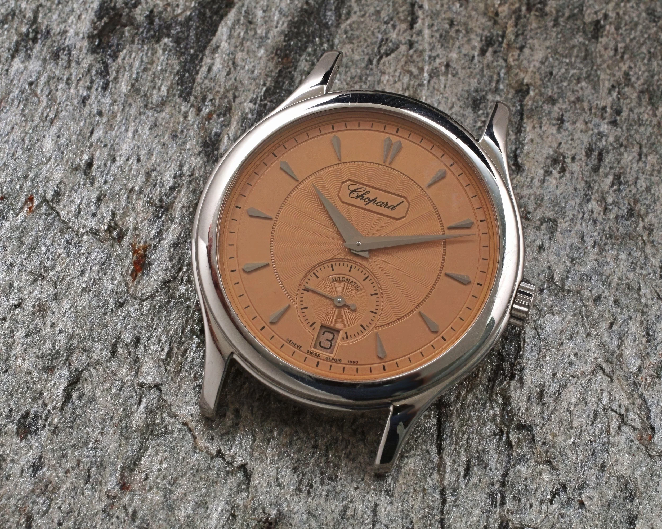 Chopard LUC 1.96 16/1860/2