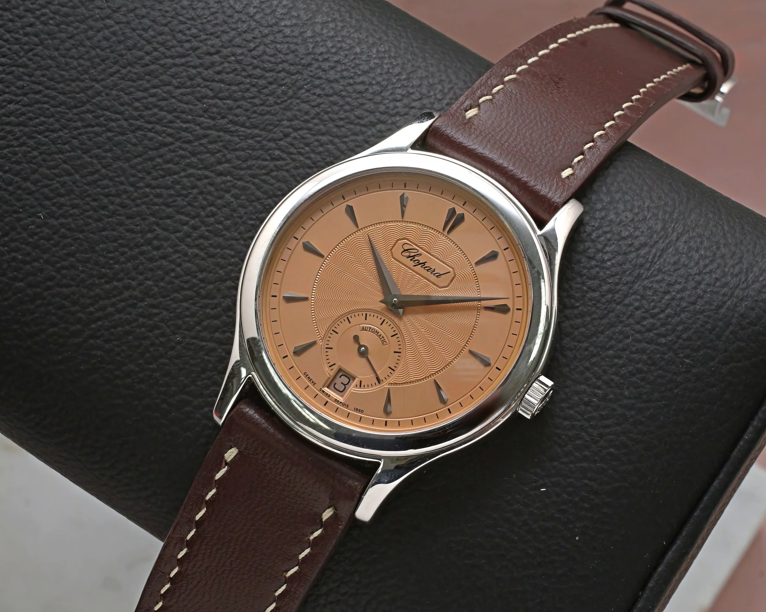 Chopard LUC 1.96 16/1860/2