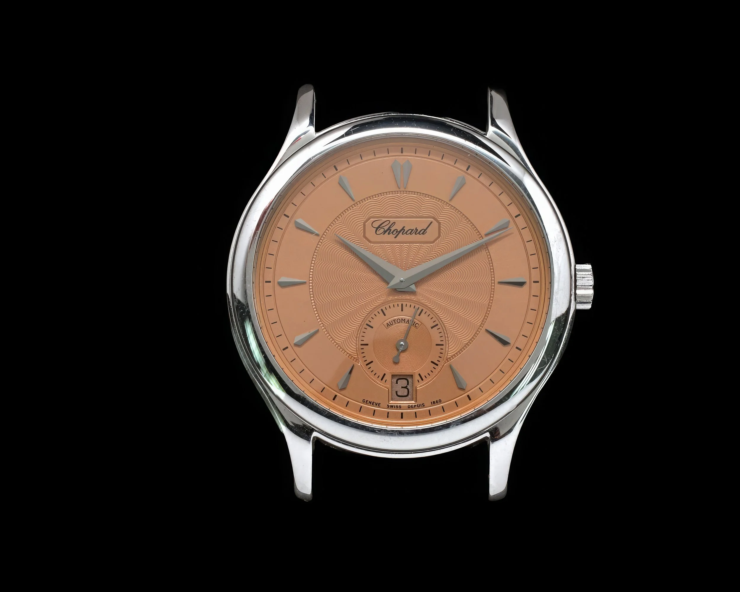 Chopard LUC 1.96 16/1860/2