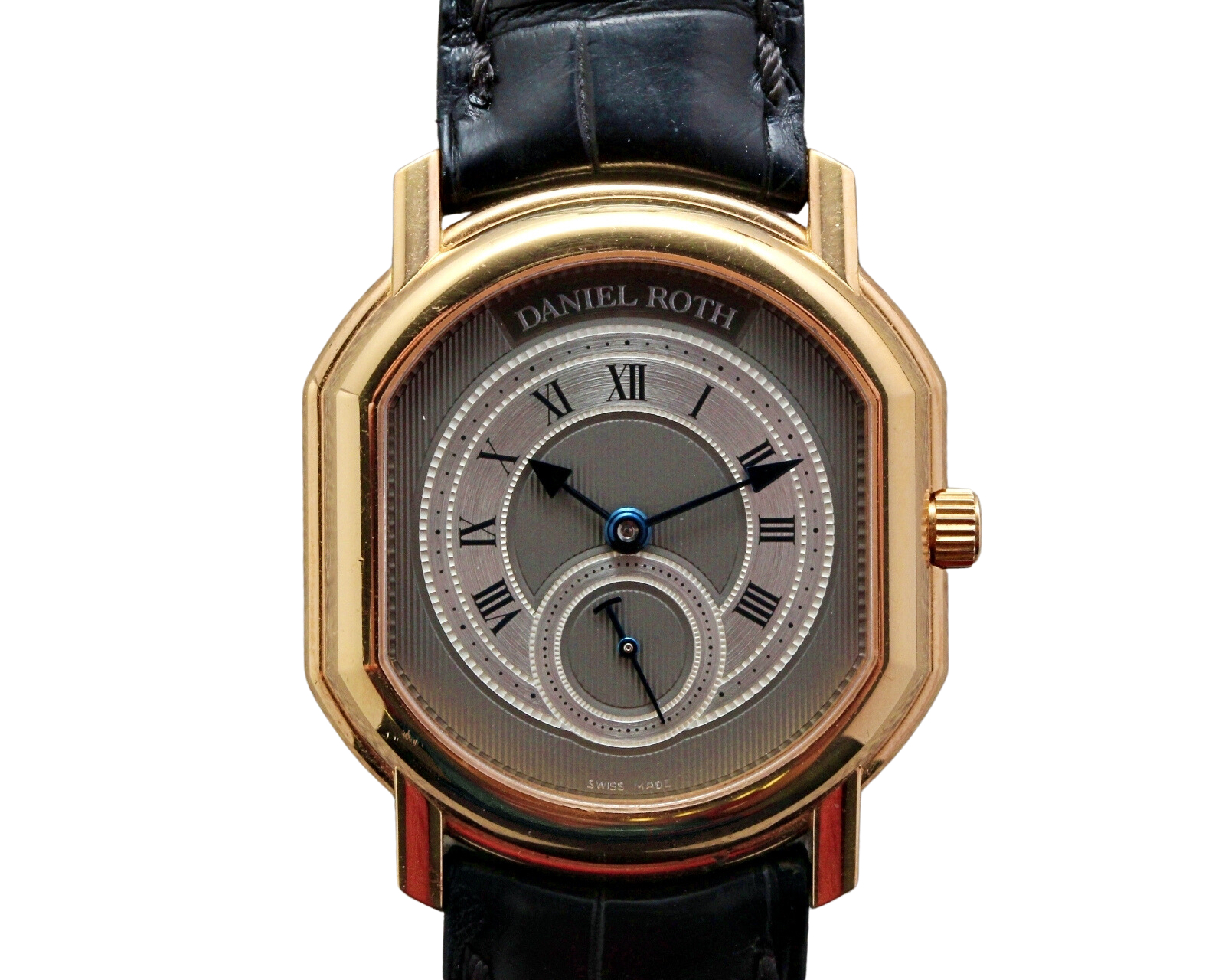 Daniel Roth Yellow Gold Small Seconds