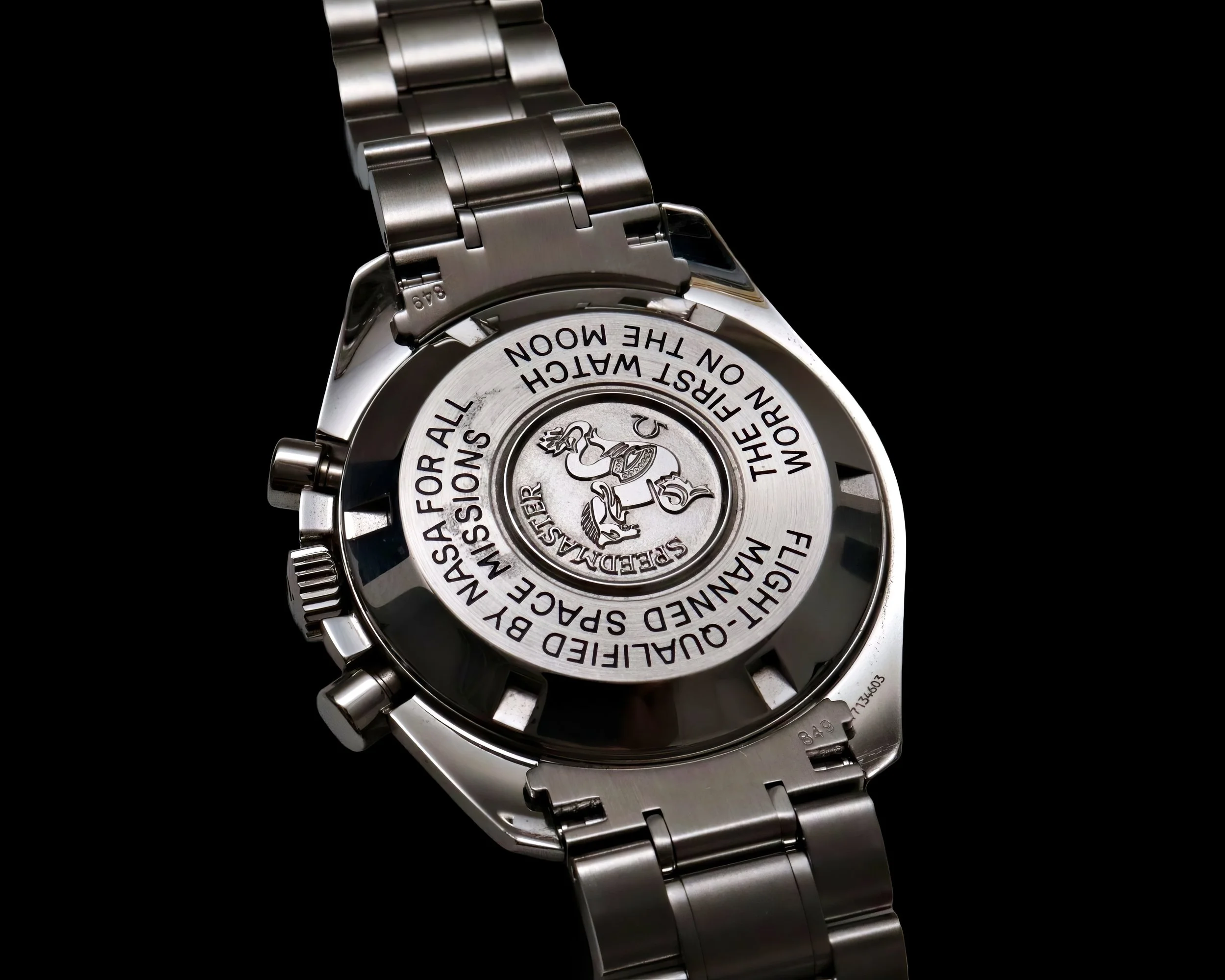 Omega Speedmaster "Japan Racing" Limited Edition 3570.40.00