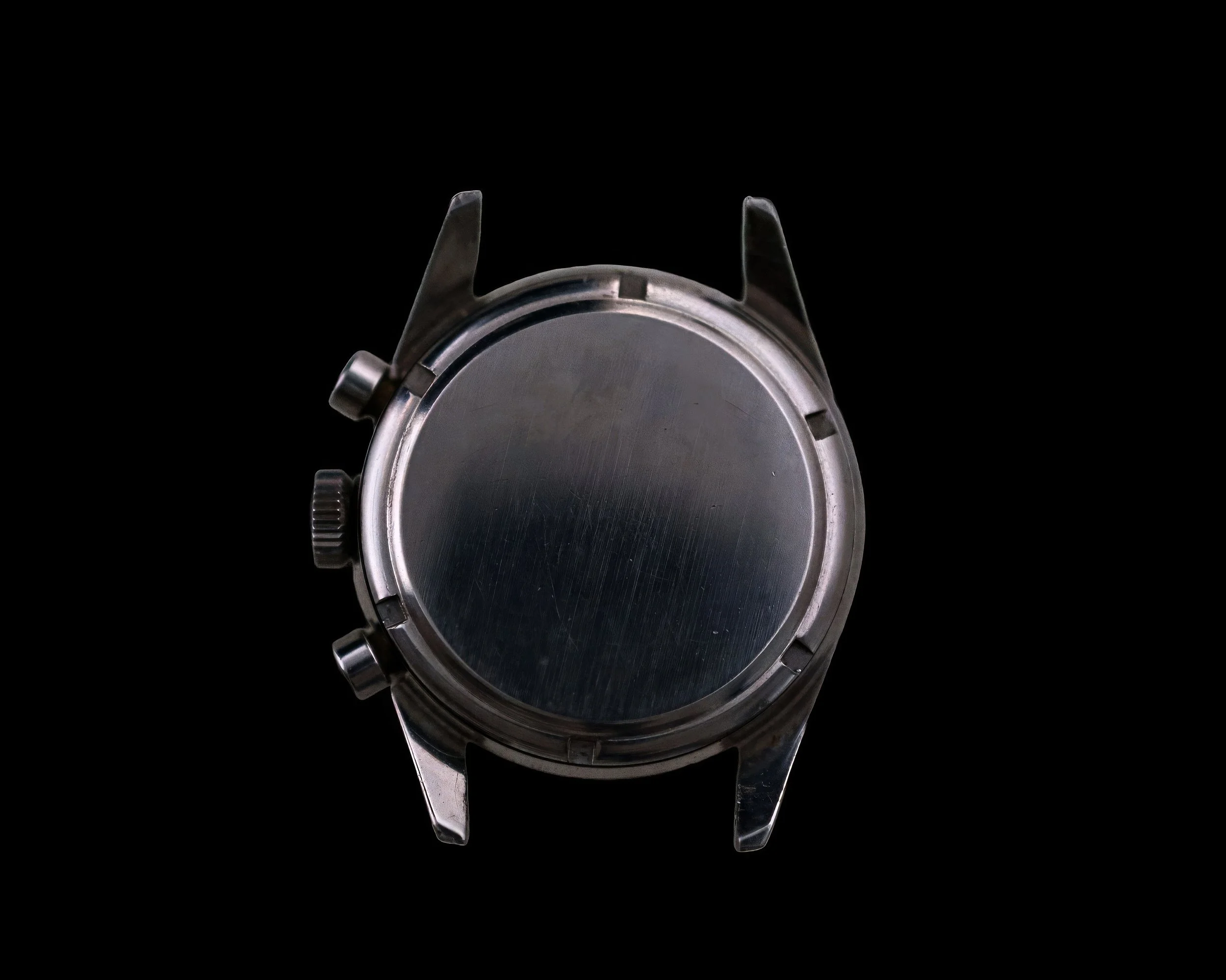 Heuer Carrera 2447N MK 1