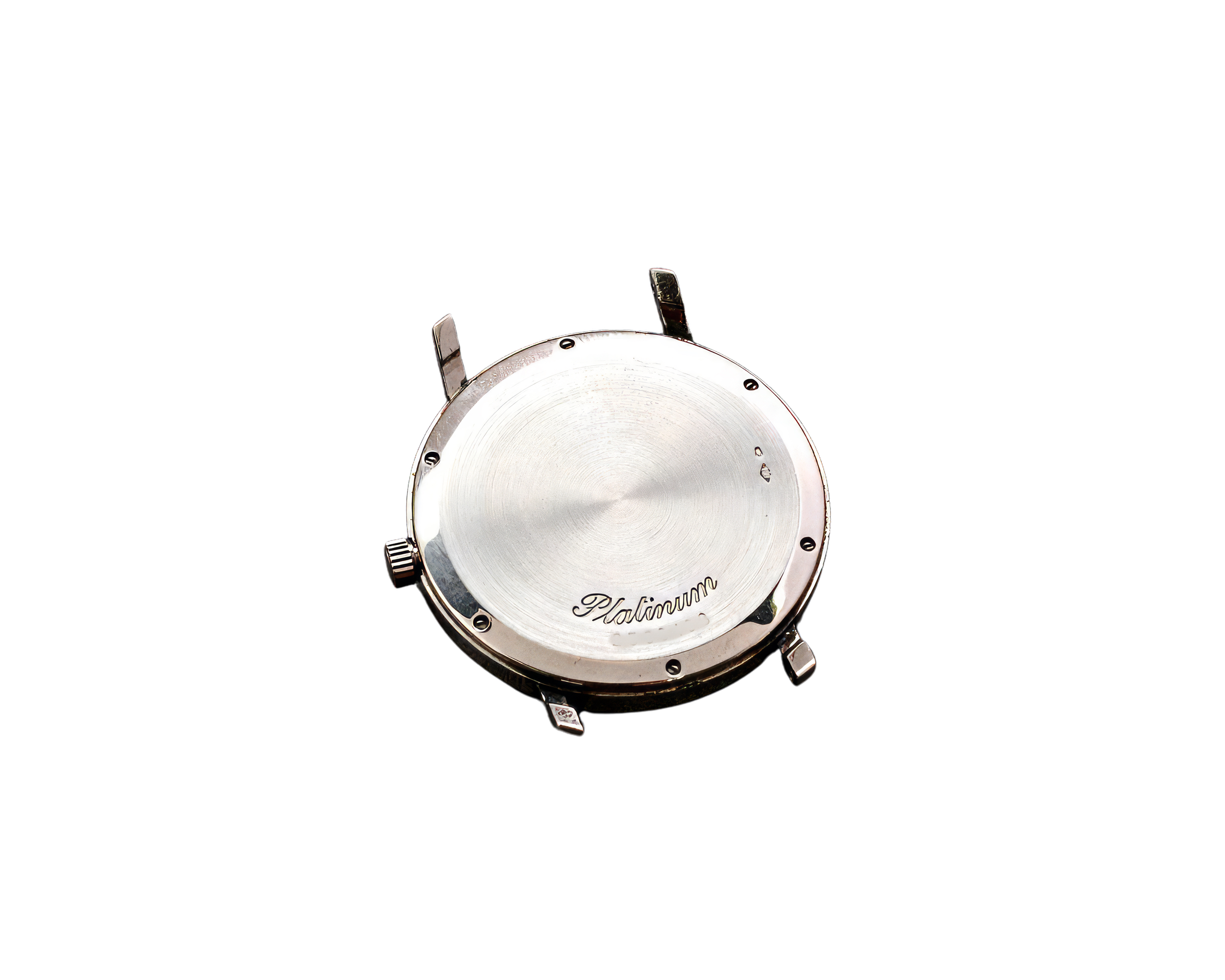 IWC Romana 2050 Perpetual Calendar