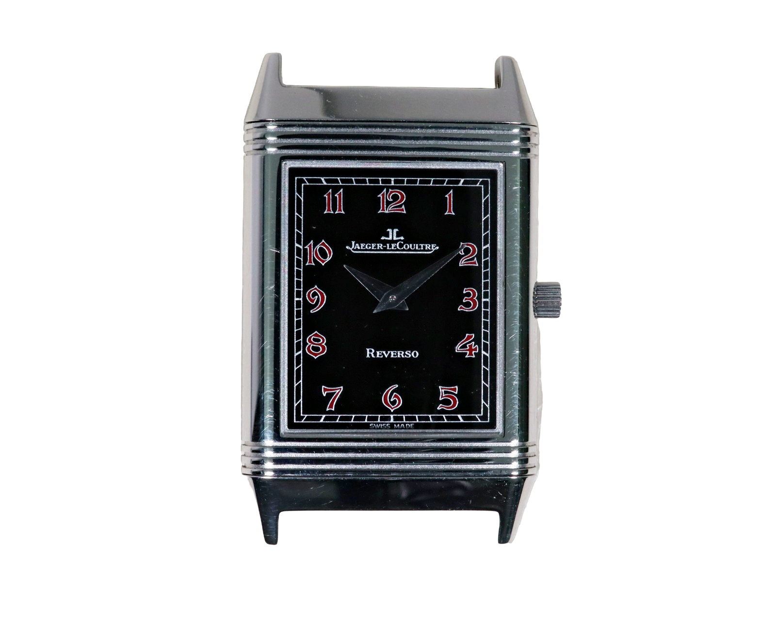 Jaeger-LeCoultre Reverso Classique Wempe Limited Edition 250.8.86