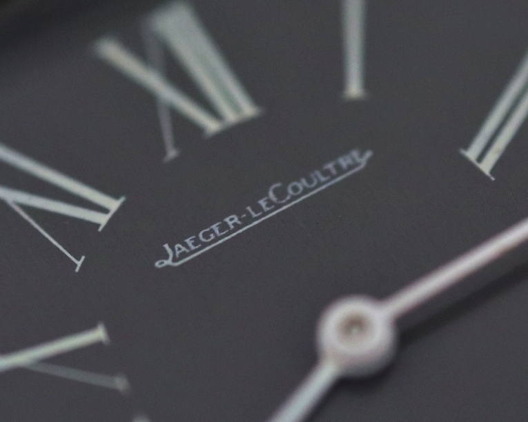 Jaeger-LeCoultre Corvo Reverso