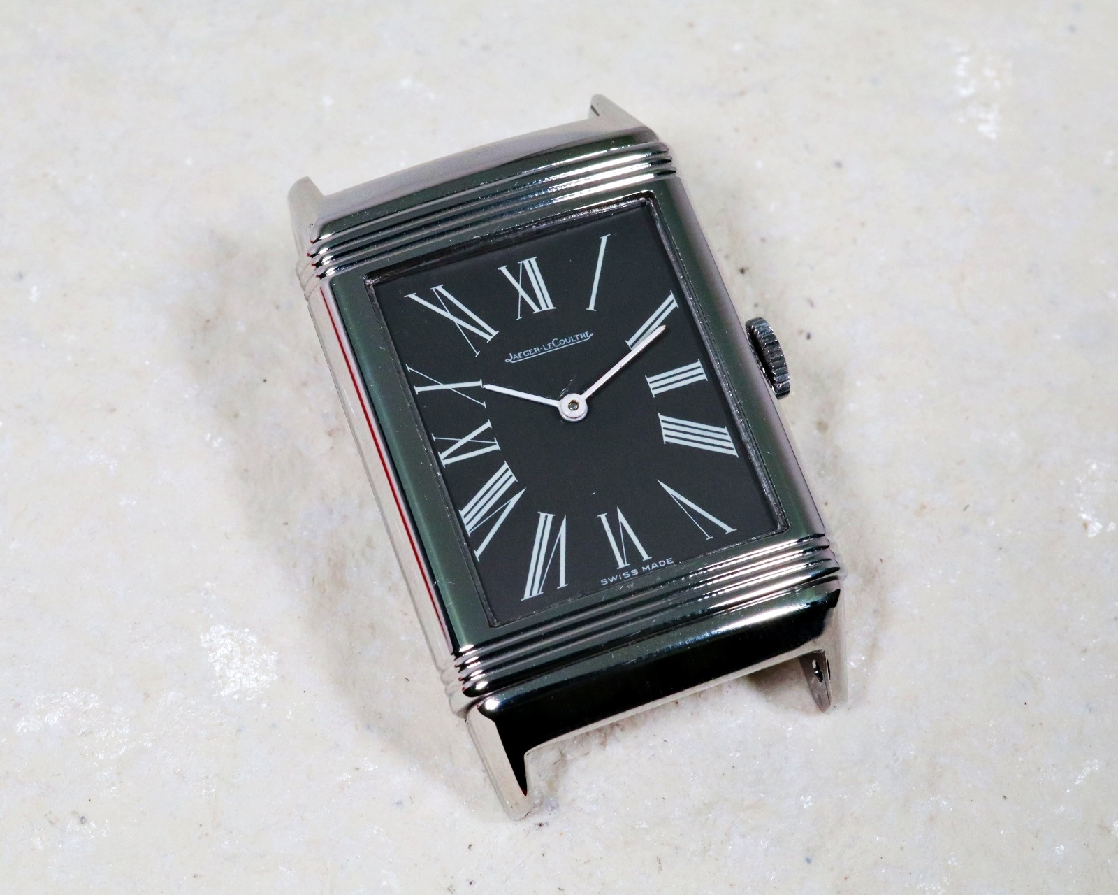 Jaeger-LeCoultre Corvo Reverso