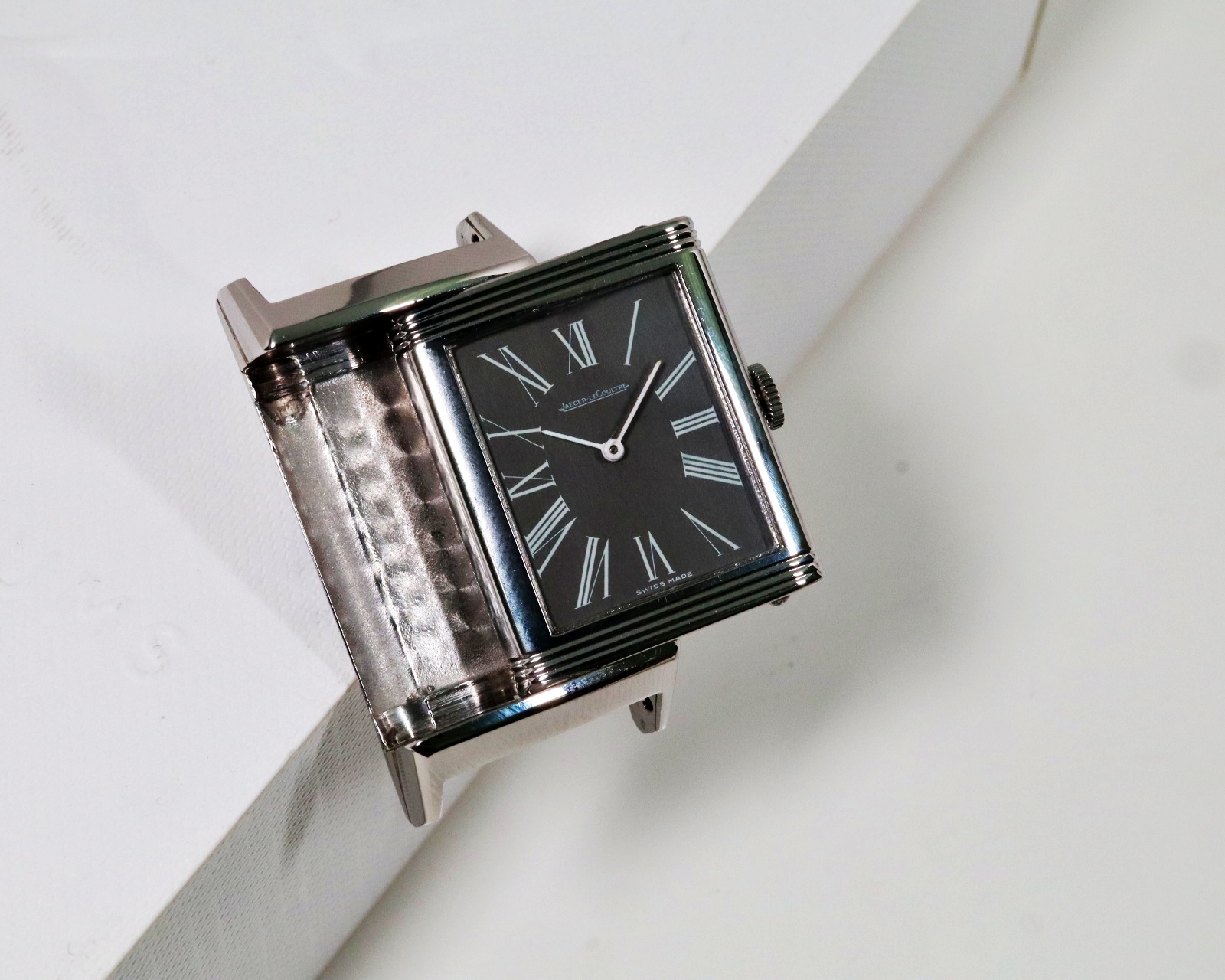 Jaeger-LeCoultre Corvo Reverso