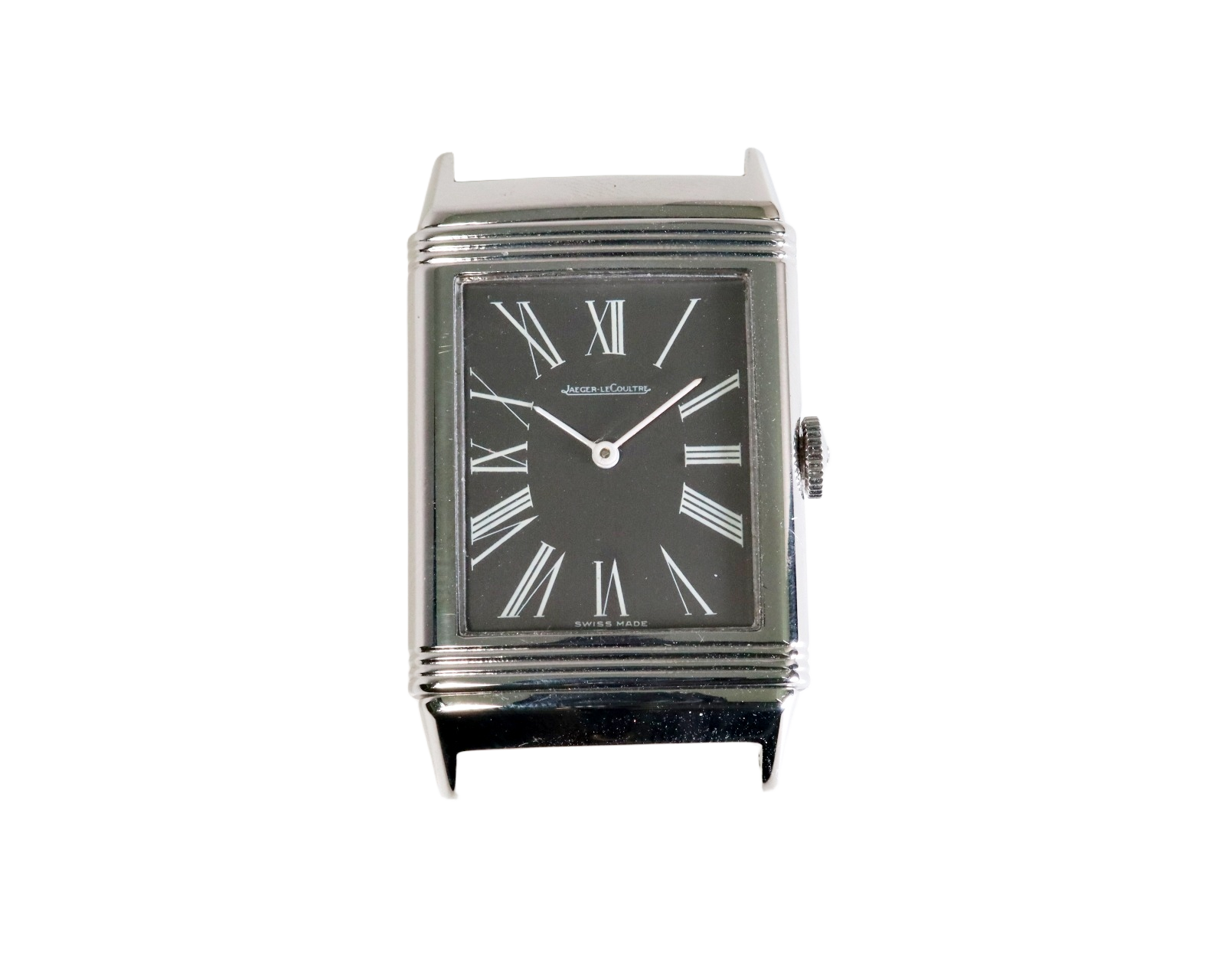 Jaeger-LeCoultre Corvo Reverso