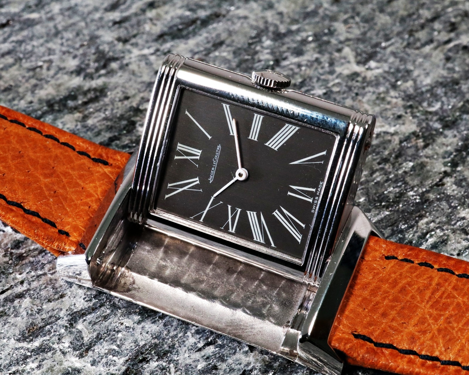 Jaeger-LeCoultre Corvo Reverso