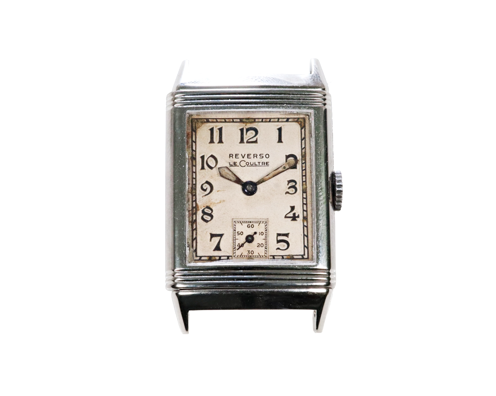 Jaeger-LeCoultre Reverso 1930s