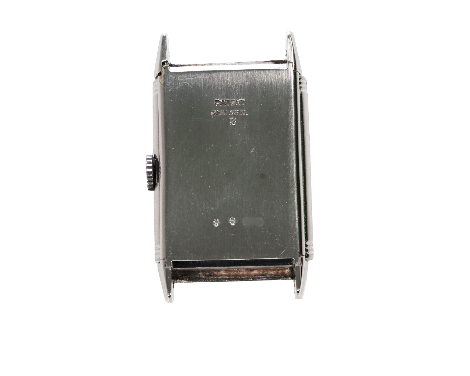 Jaeger-LeCoultre Reverso 1930s