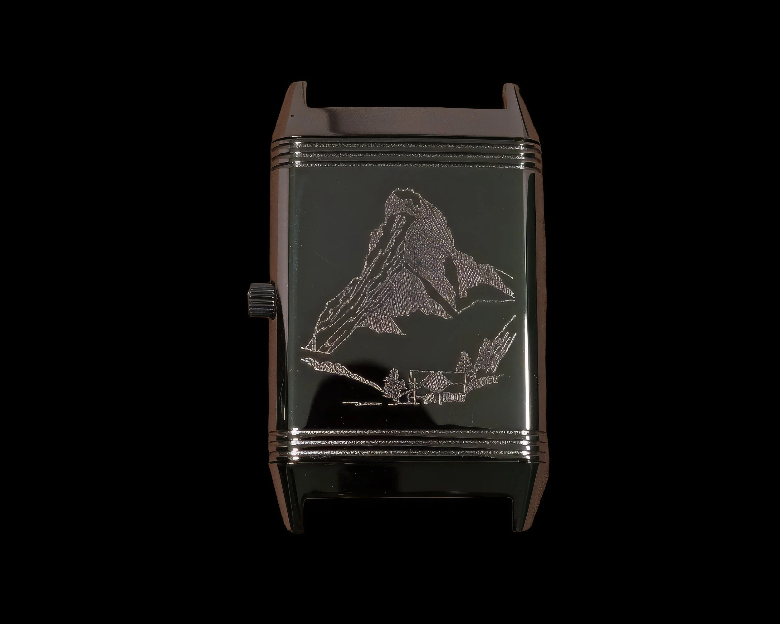 Jaeger-LeCoultre Reverso Classic Japan Limited Edition 250.3.86