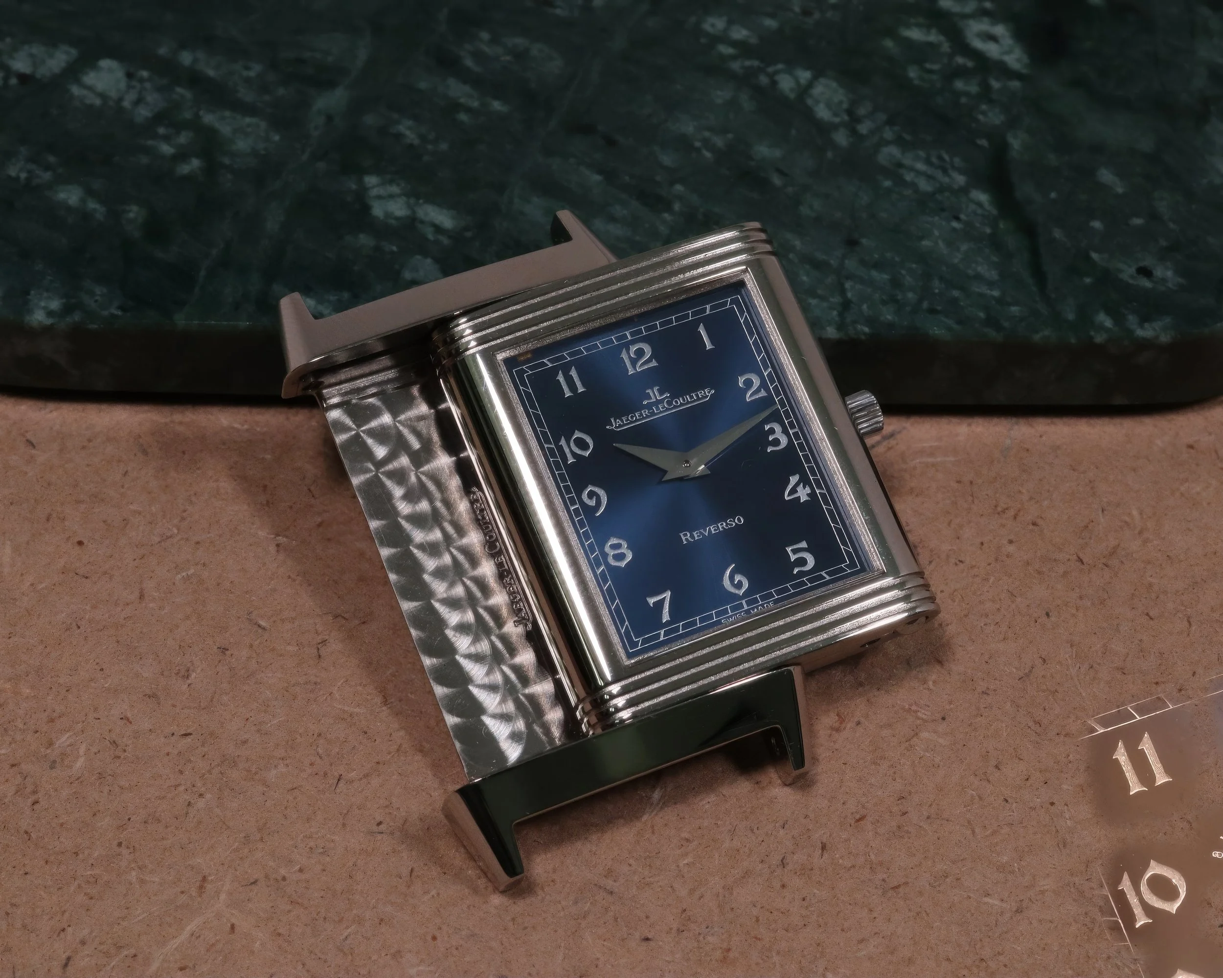 Jaeger-LeCoultre Reverso Classic Japan Limited Edition 250.3.86