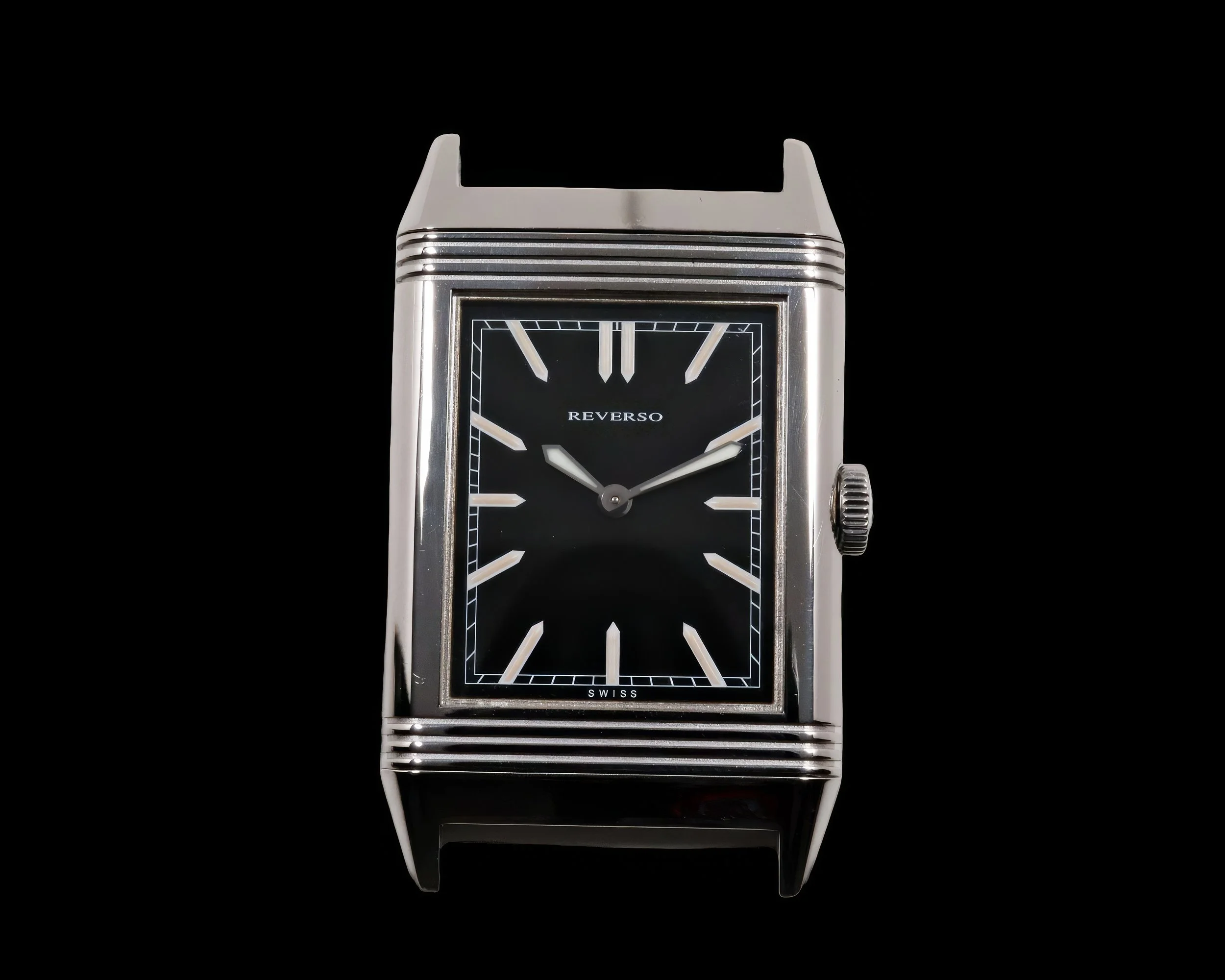 Jaeger-LeCoultre Grande Reverso Tribute to 1931