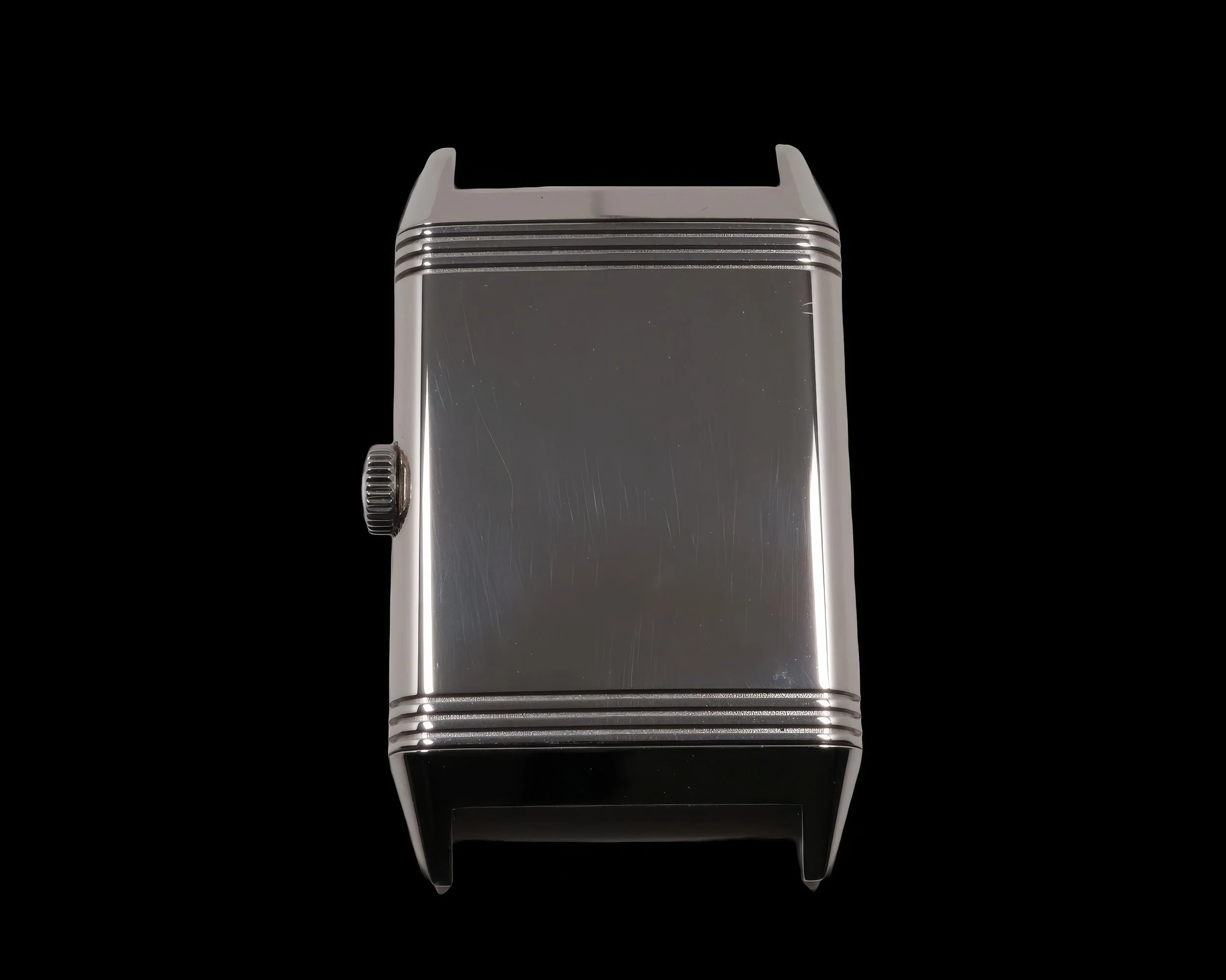 Jaeger-LeCoultre Grande Reverso Tribute to 1931