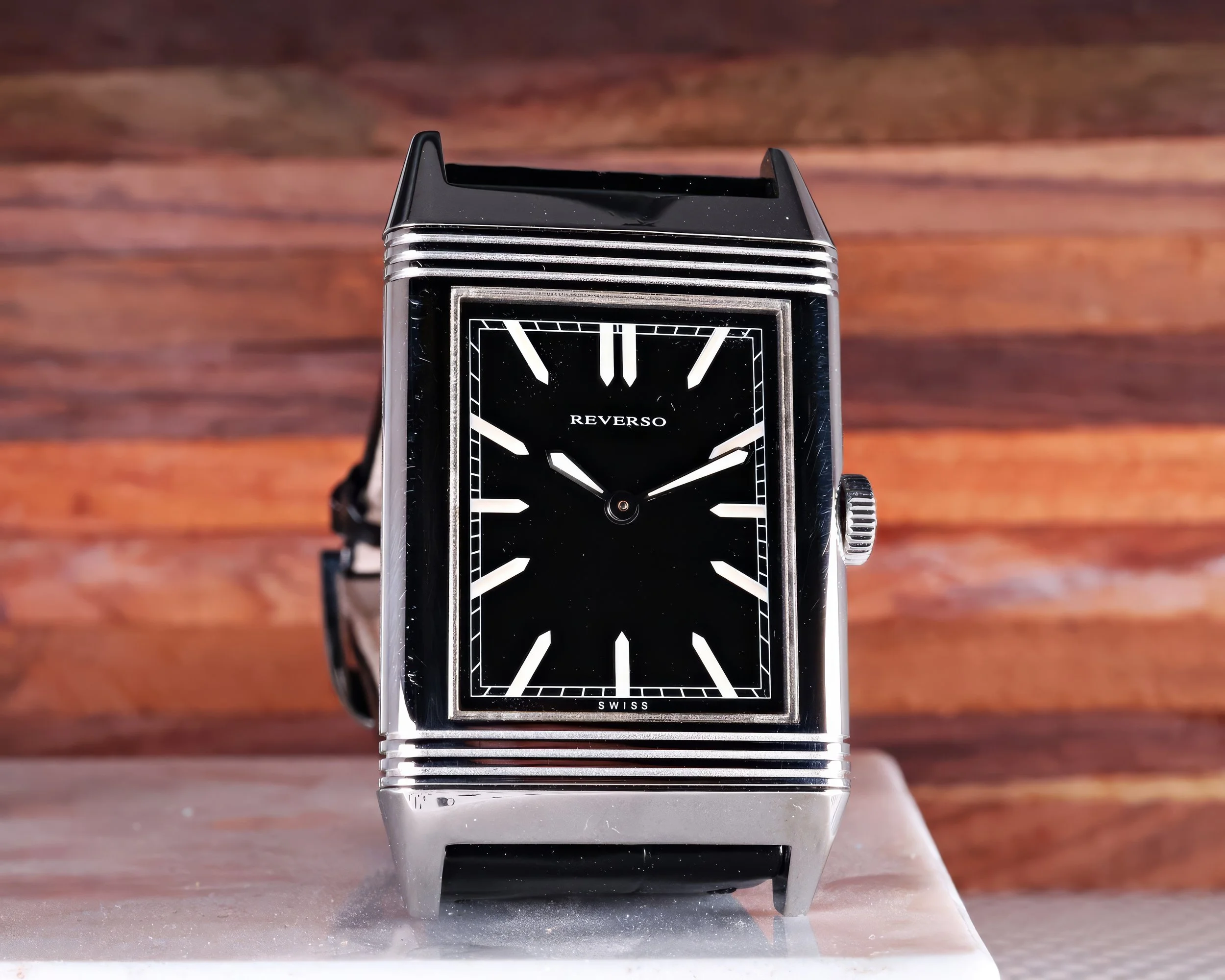 Jaeger-LeCoultre Grande Reverso Tribute to 1931