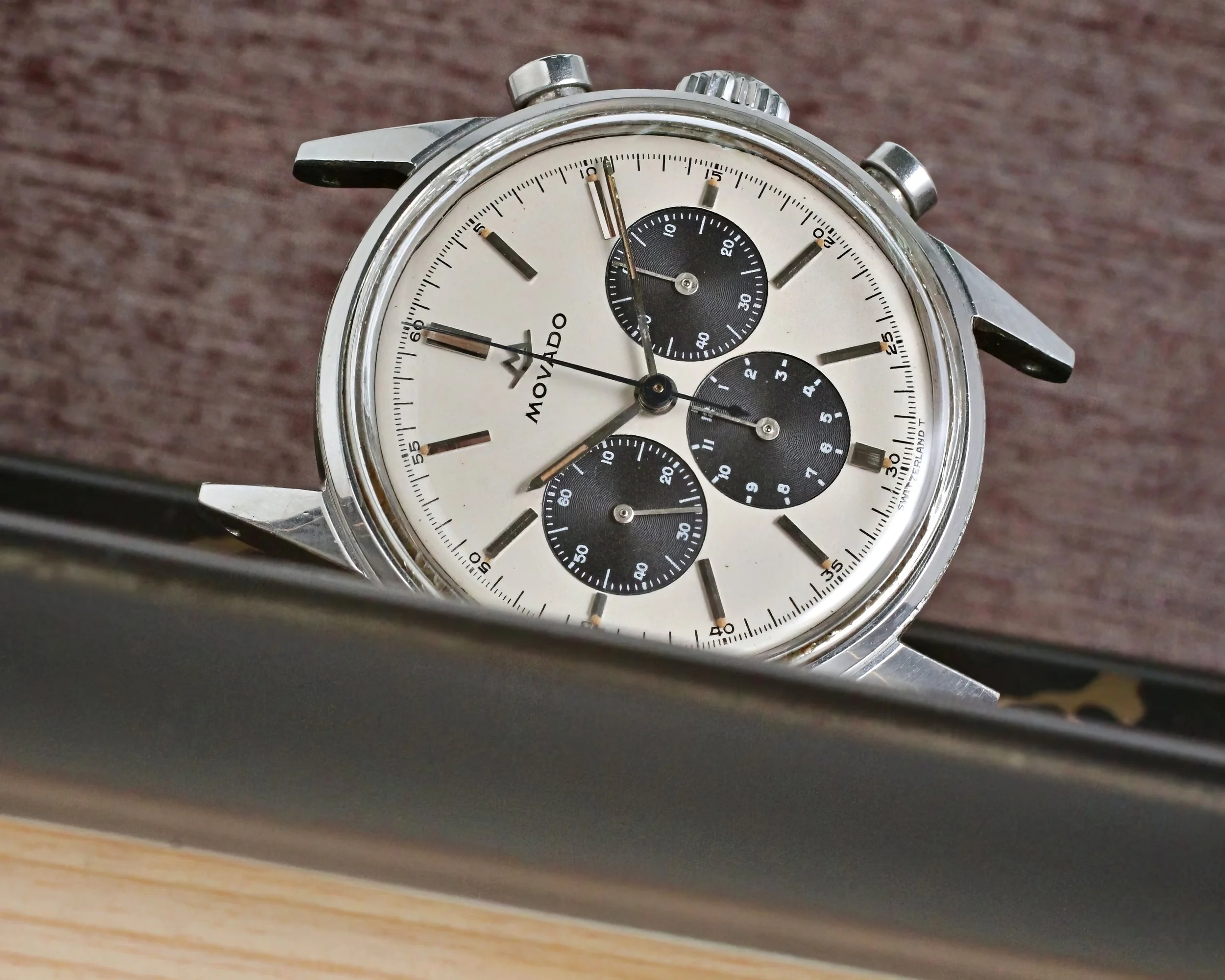 Movado M95 Sub Sea Chronograph 19068