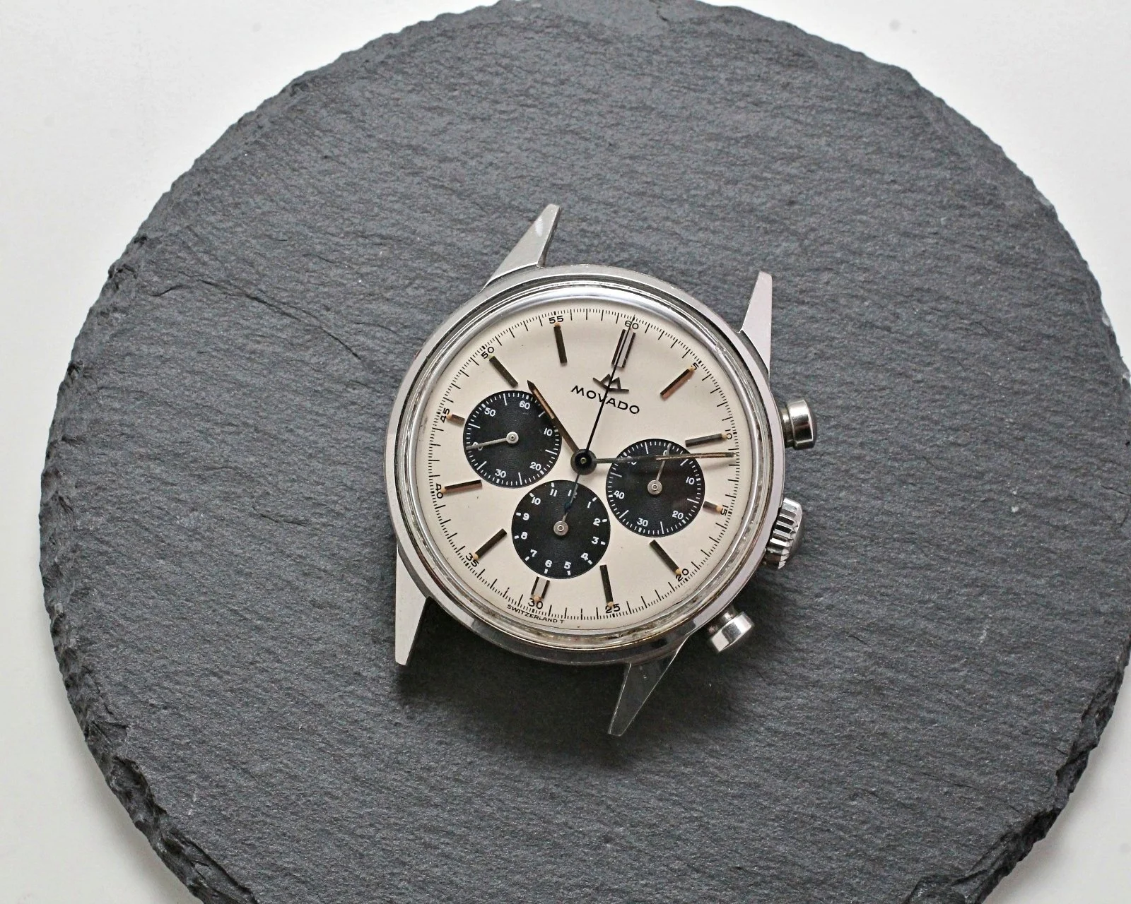 Movado M95 Sub Sea Chronograph 19068