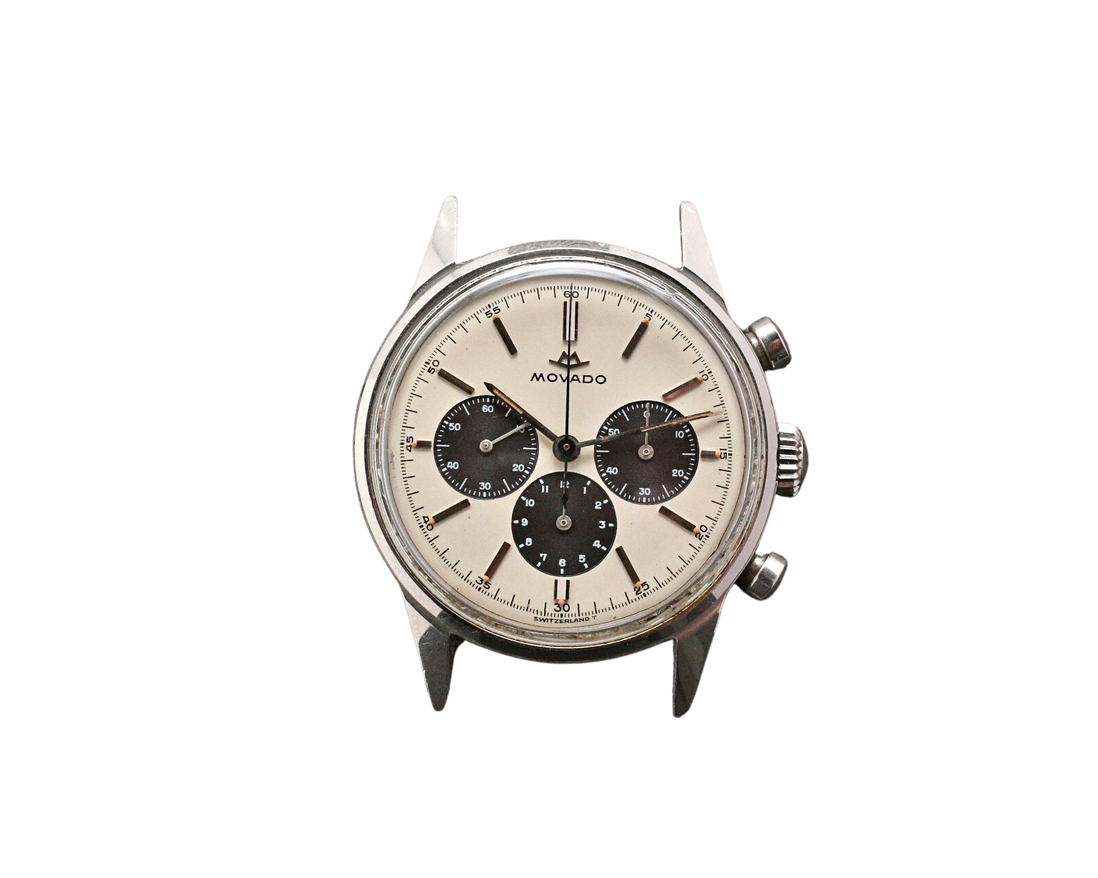 Movado M95 Sub Sea Chronograph 19068
