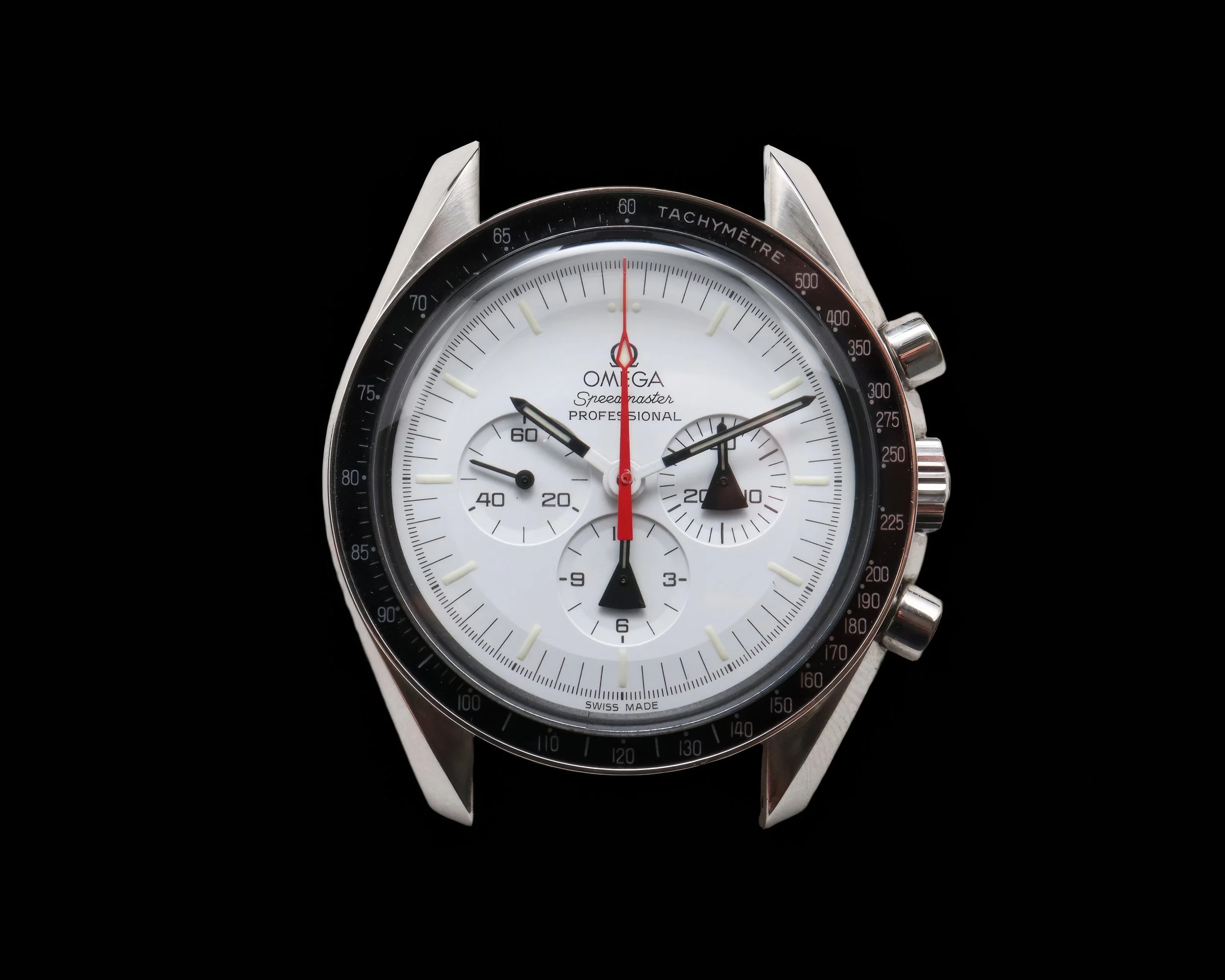 Omega Speedmaster Alaska Project 311.32.42.30.04.001