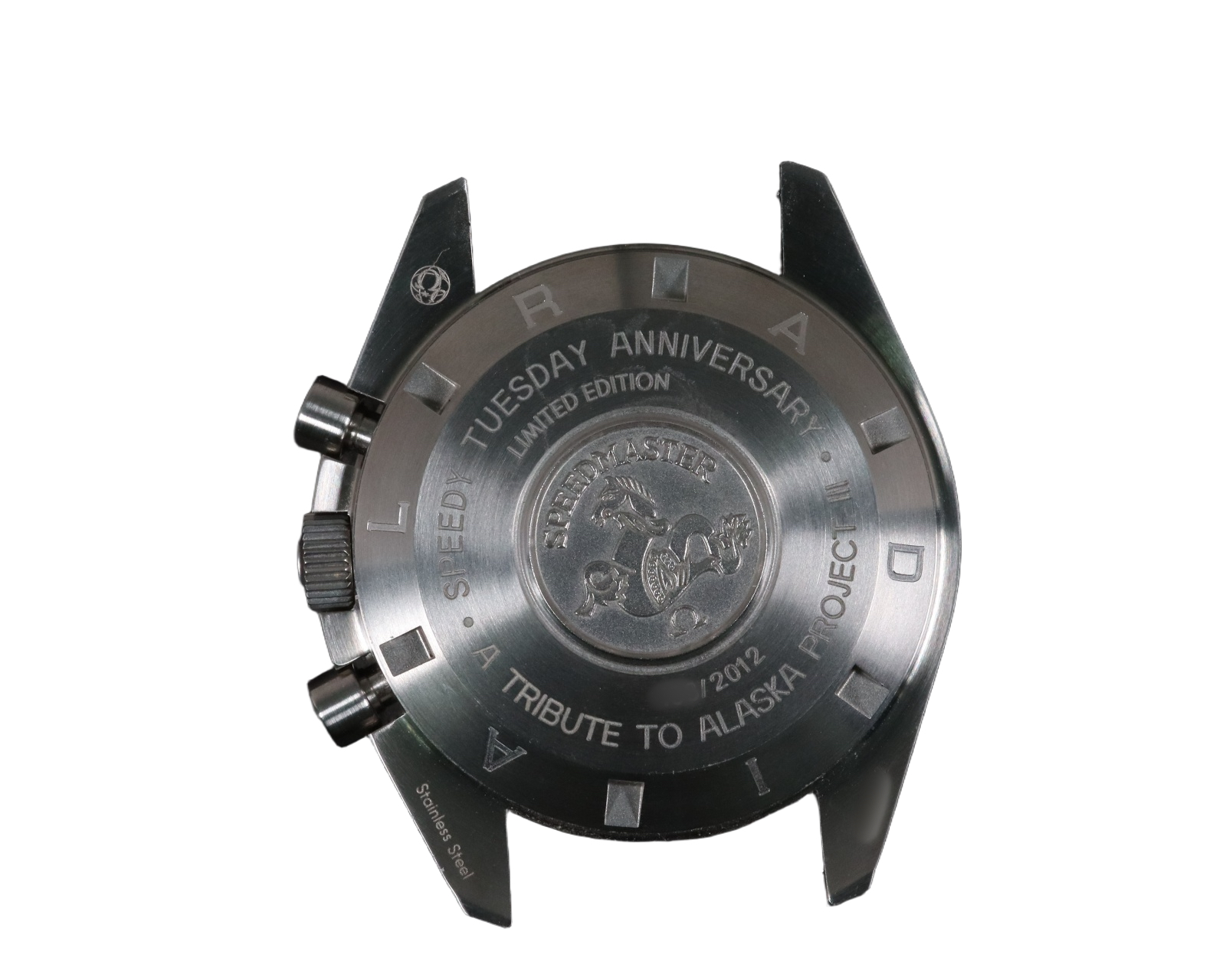 Omega "Speedy Tuesday 1" Speedmaster 311.32.42.30.01.001