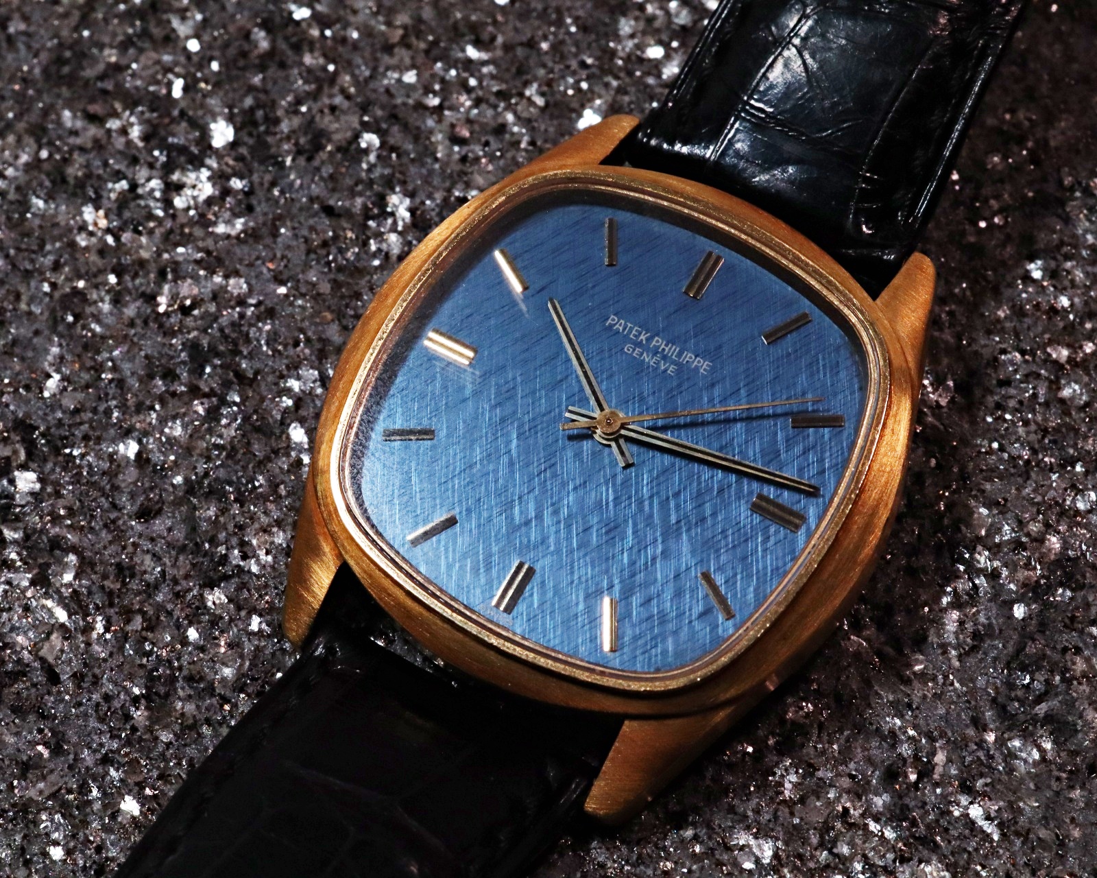 Patek Philippe 3585