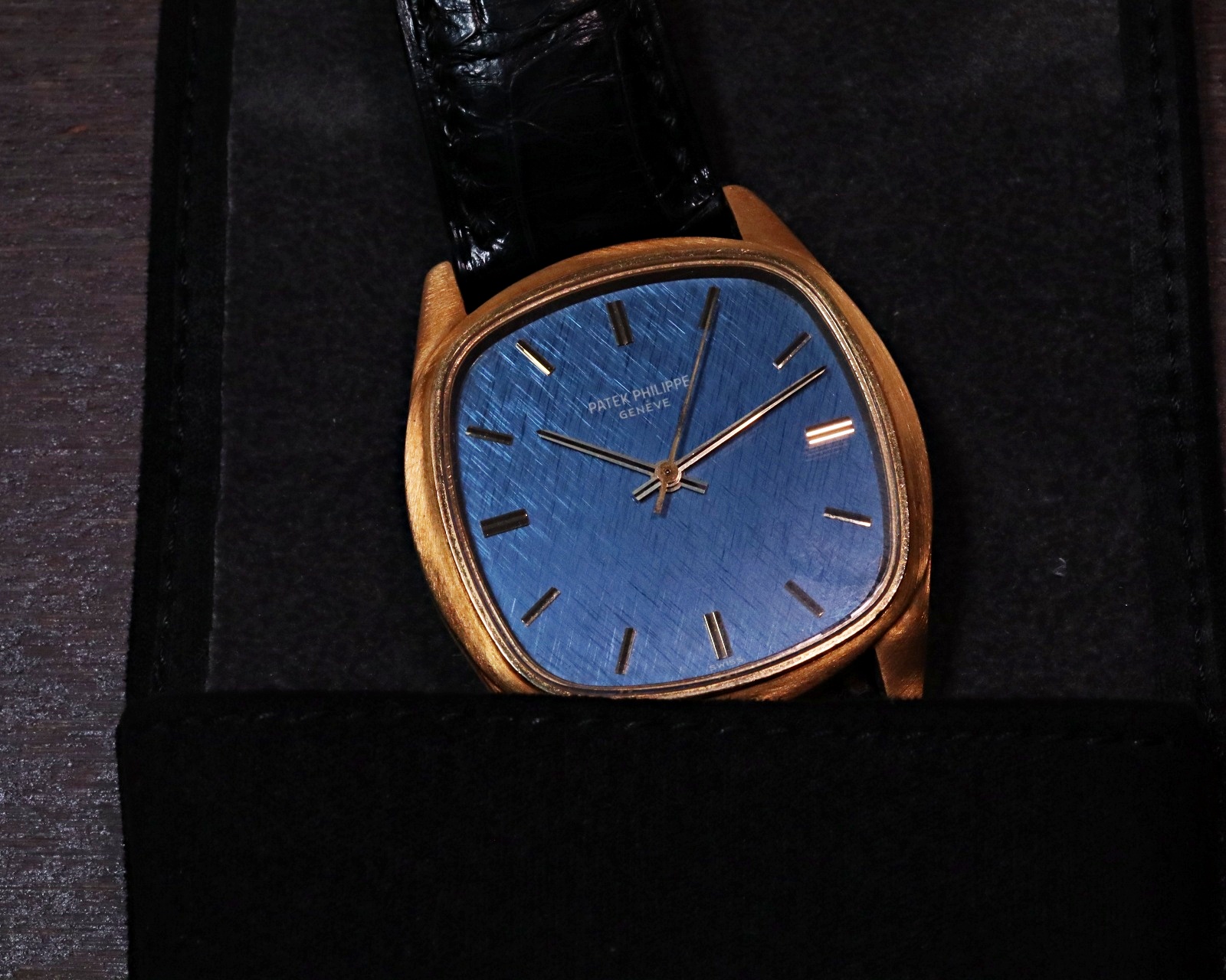 Patek Philippe 3585
