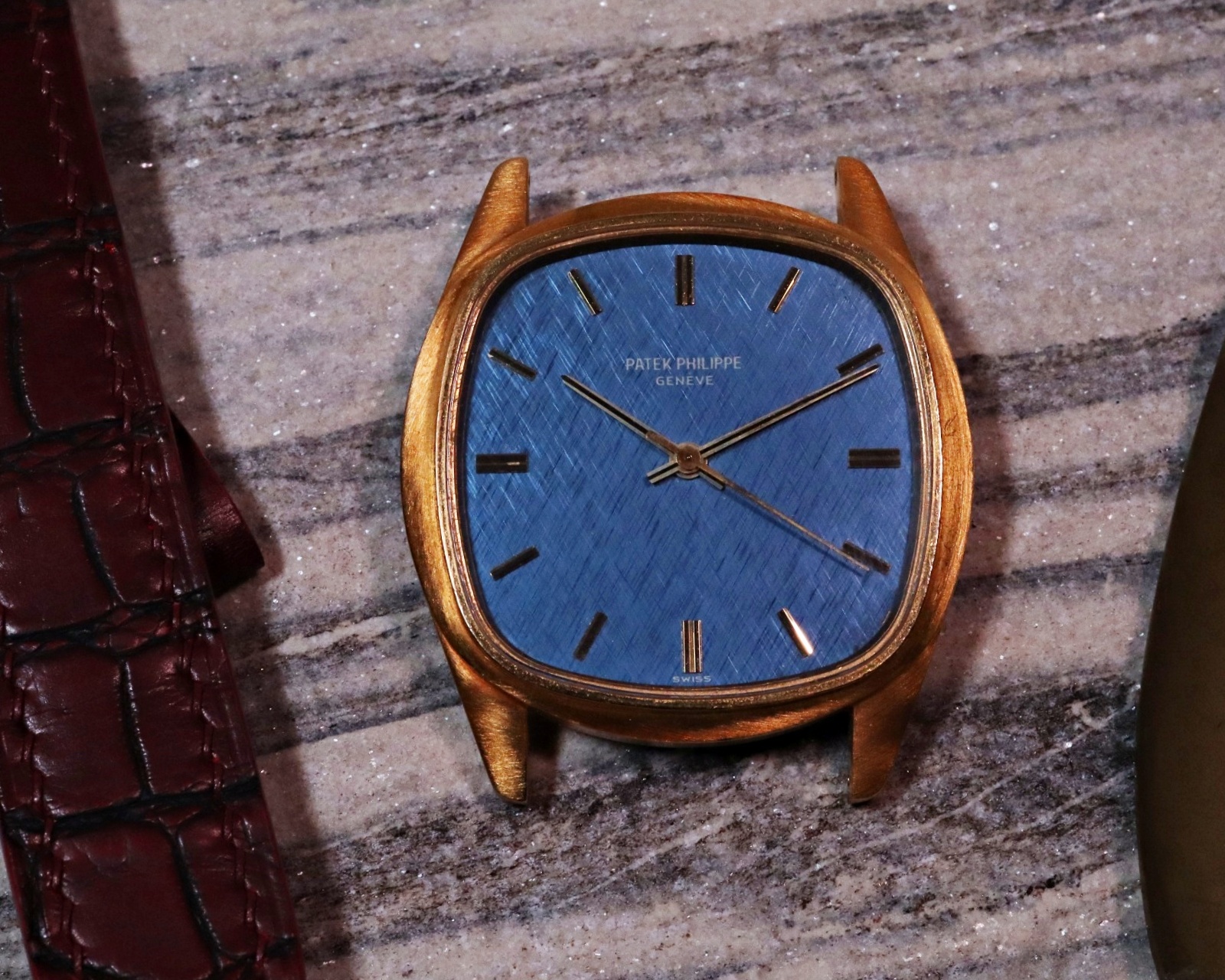 Patek Philippe 3585