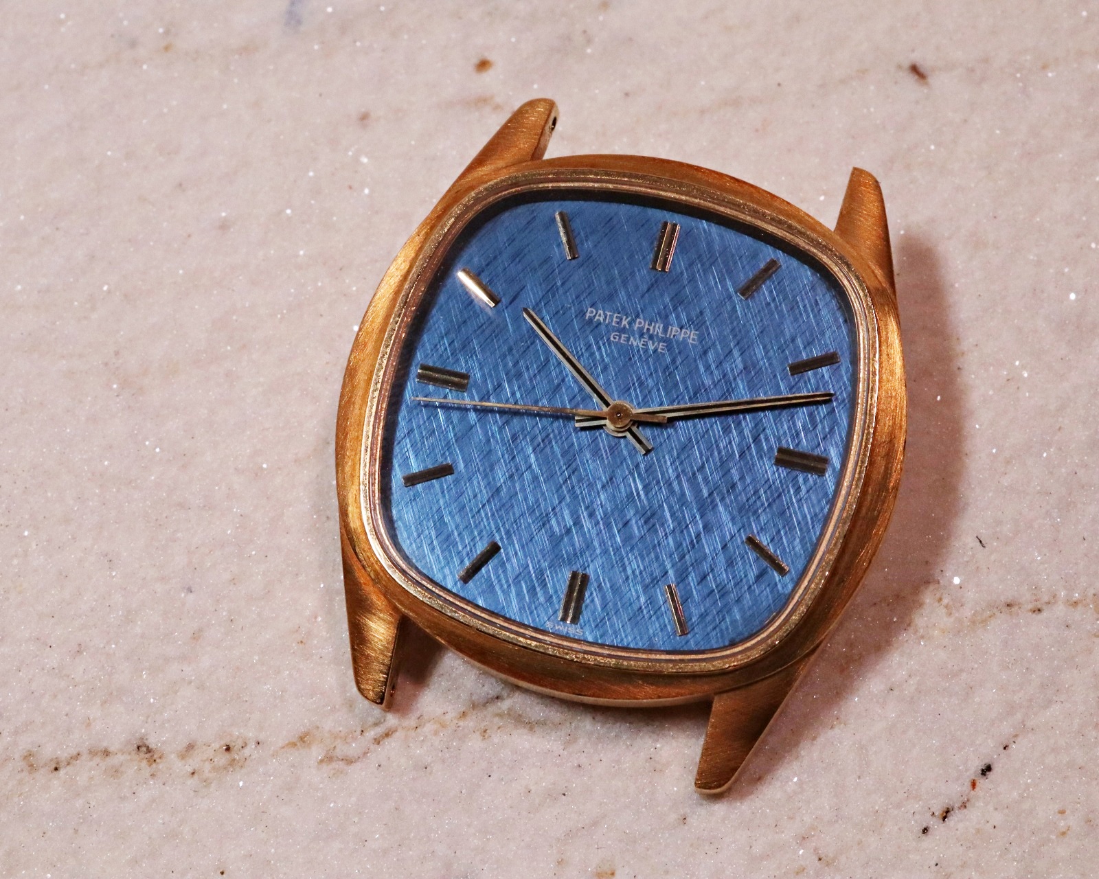 Patek Philippe 3585
